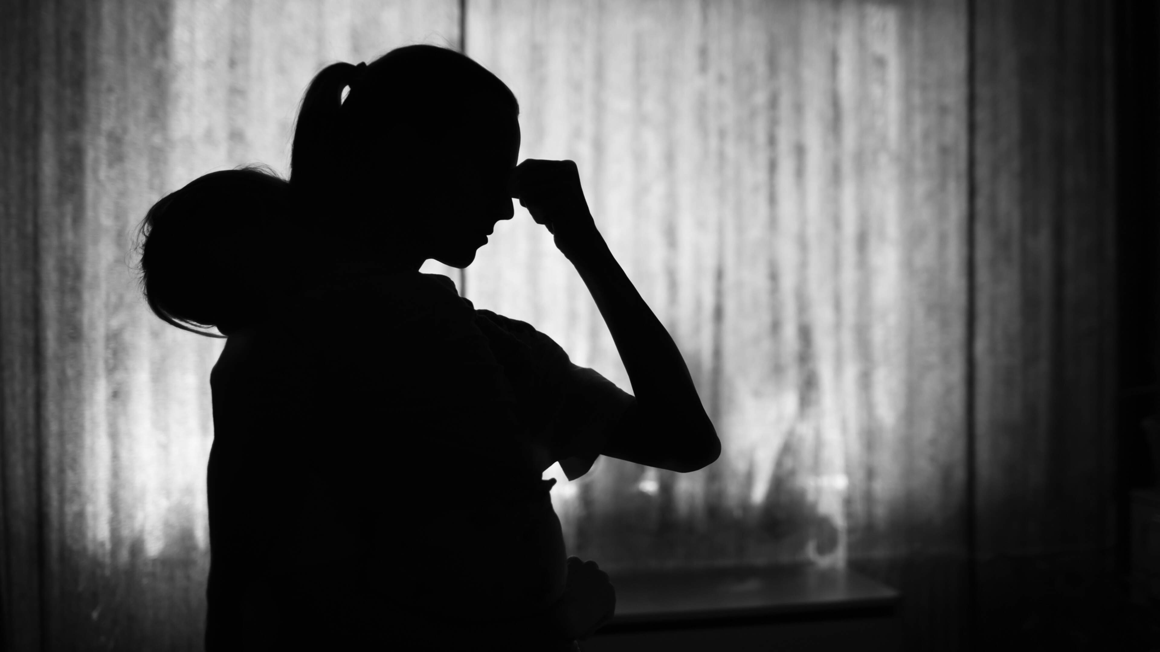 Suïcidale moeder (53) uit Peel en Maas die dreigde haar kinderen te vermoorden moet zich laten opnem