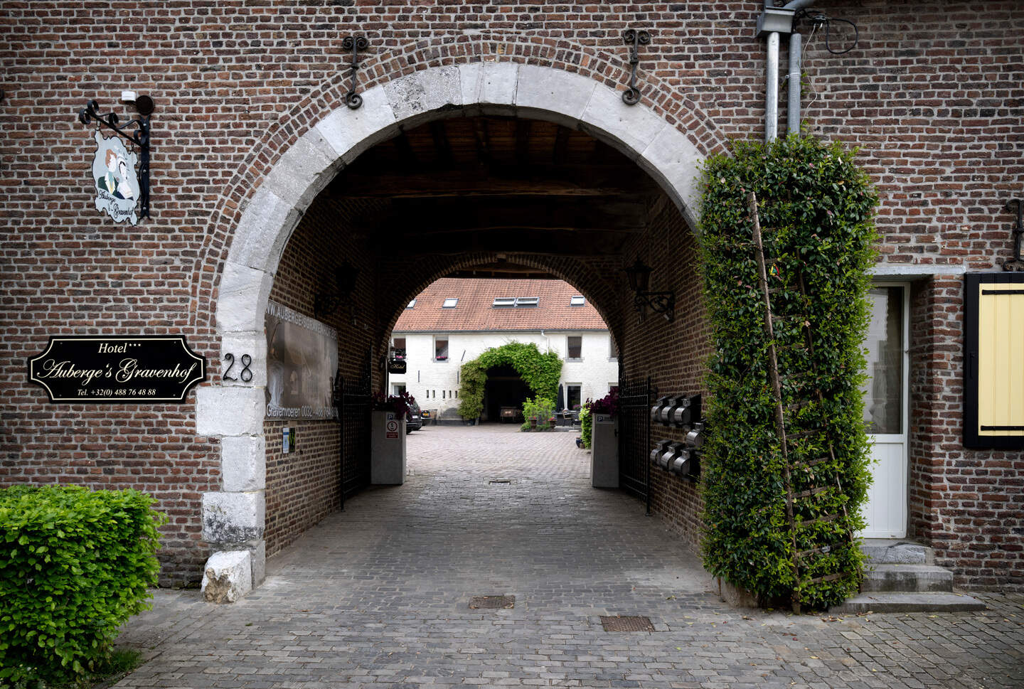 Waarom de Voerstreek zo aantrekkelijk is: huis voor 2 ton, adembenemend ...