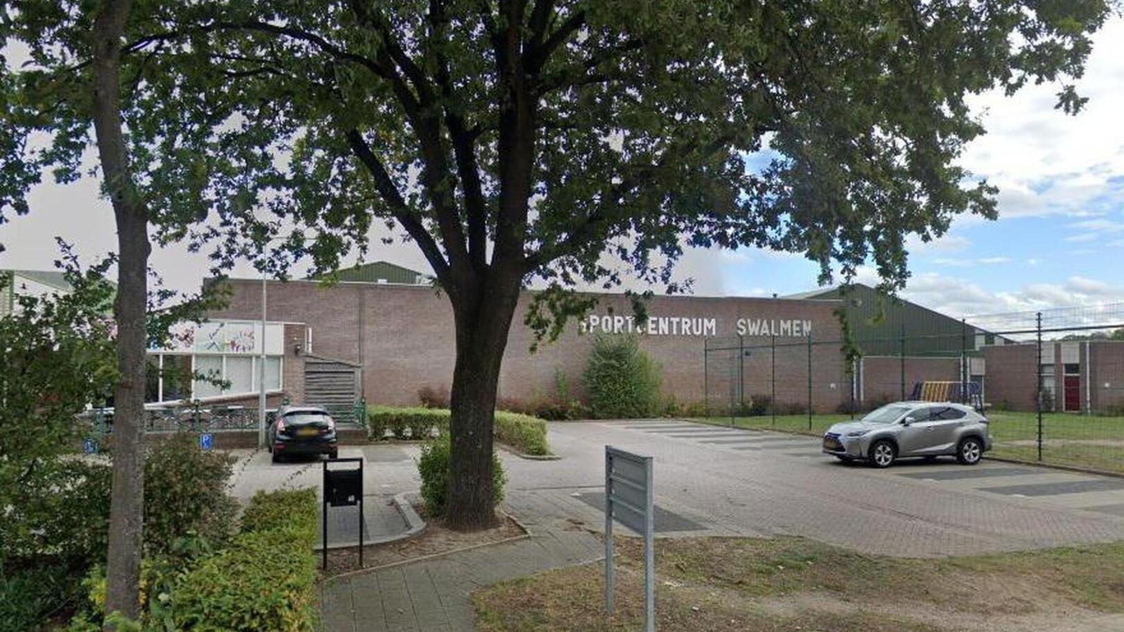 Na twee jaar nog geen exploitant voor Sportcentrum Swalmen: fractie stelt aanpak B en W ter discussi