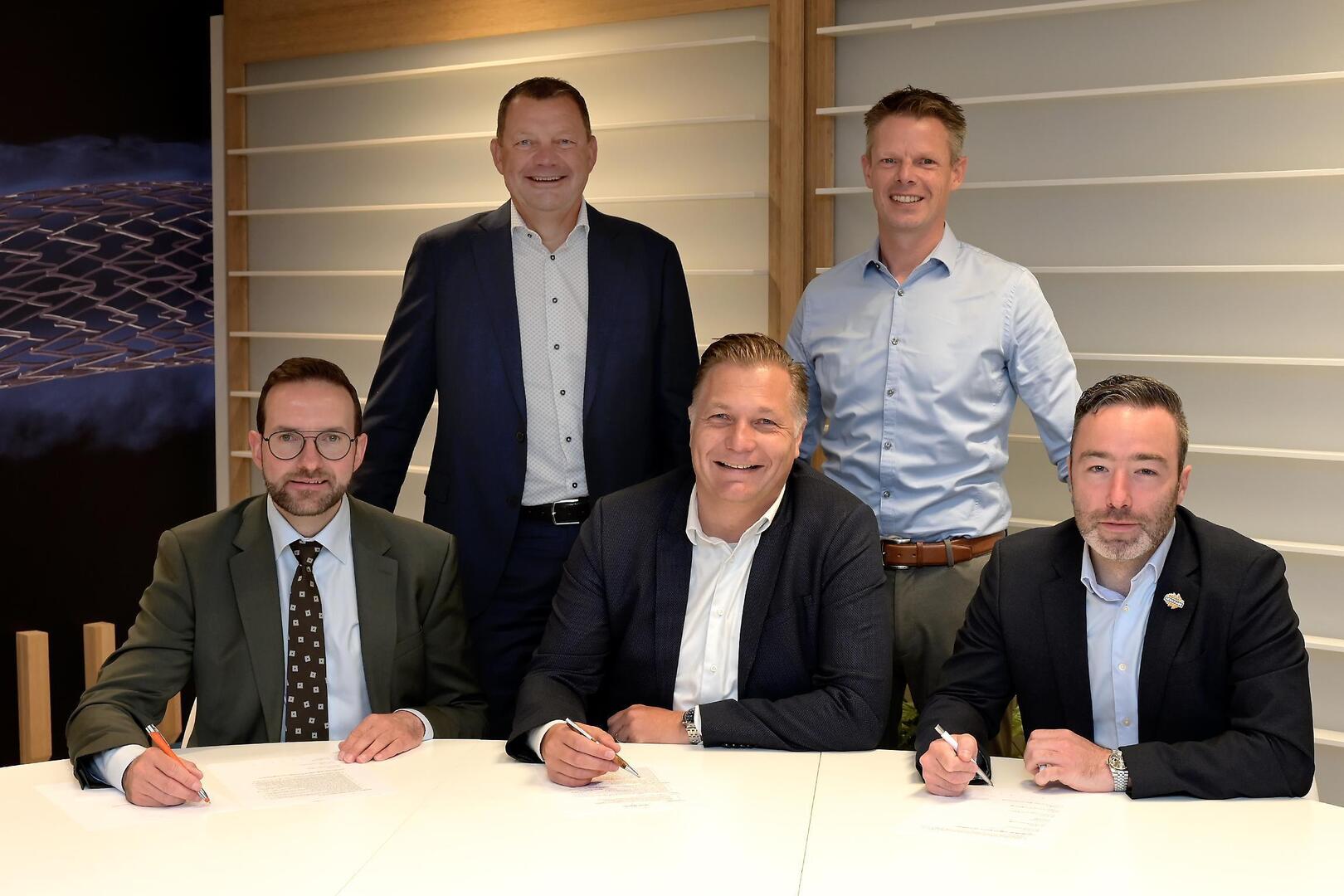 Medische bedrijven in Parkstad willen met samenwerking Medlands talent ...