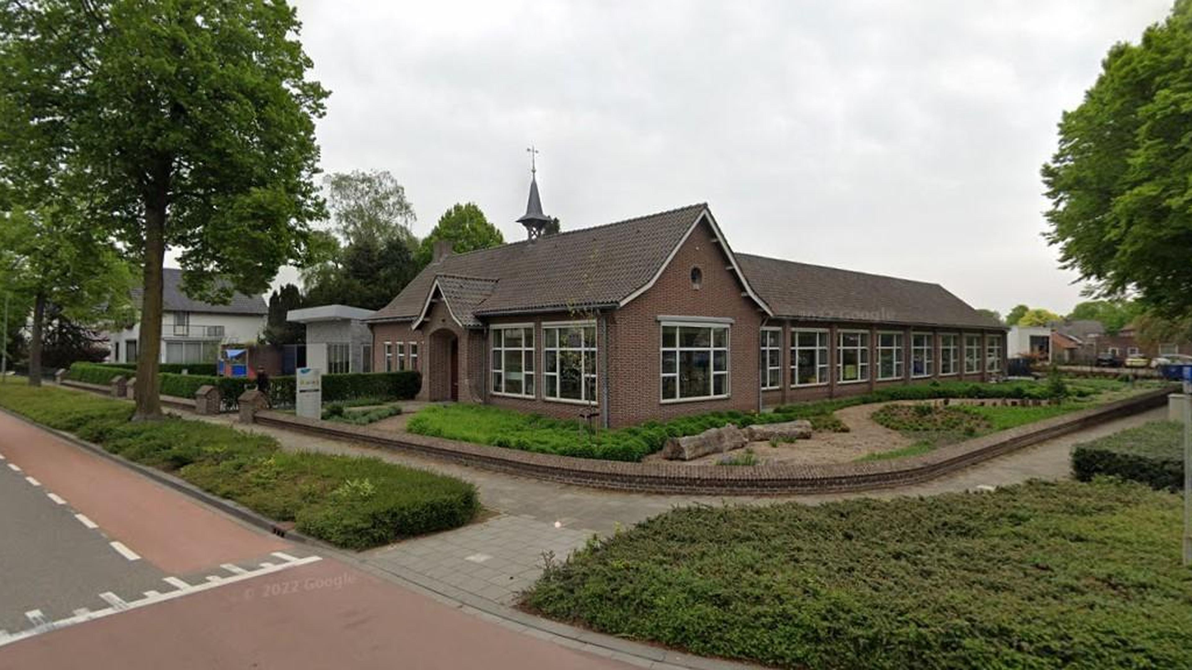 Basisschool in Budschop in Nederweert heeft dringend uitbreiding nodig: ‘We zitten tot de nok toe vo