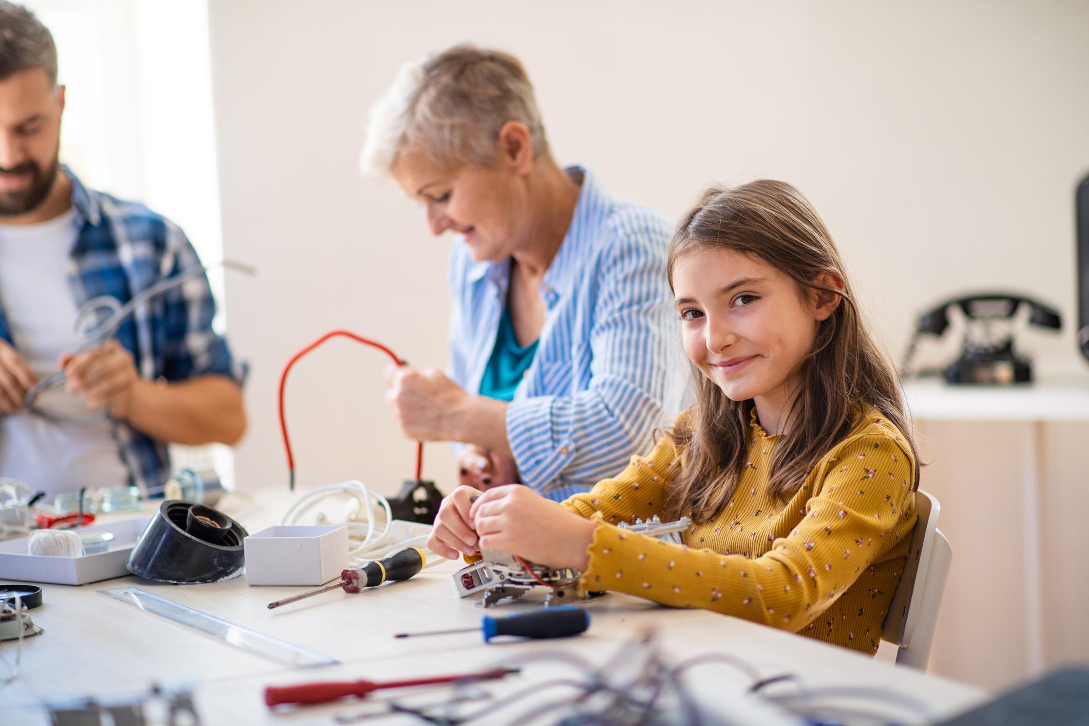 Ruimere openingstijden Repair Café Munstergeleen