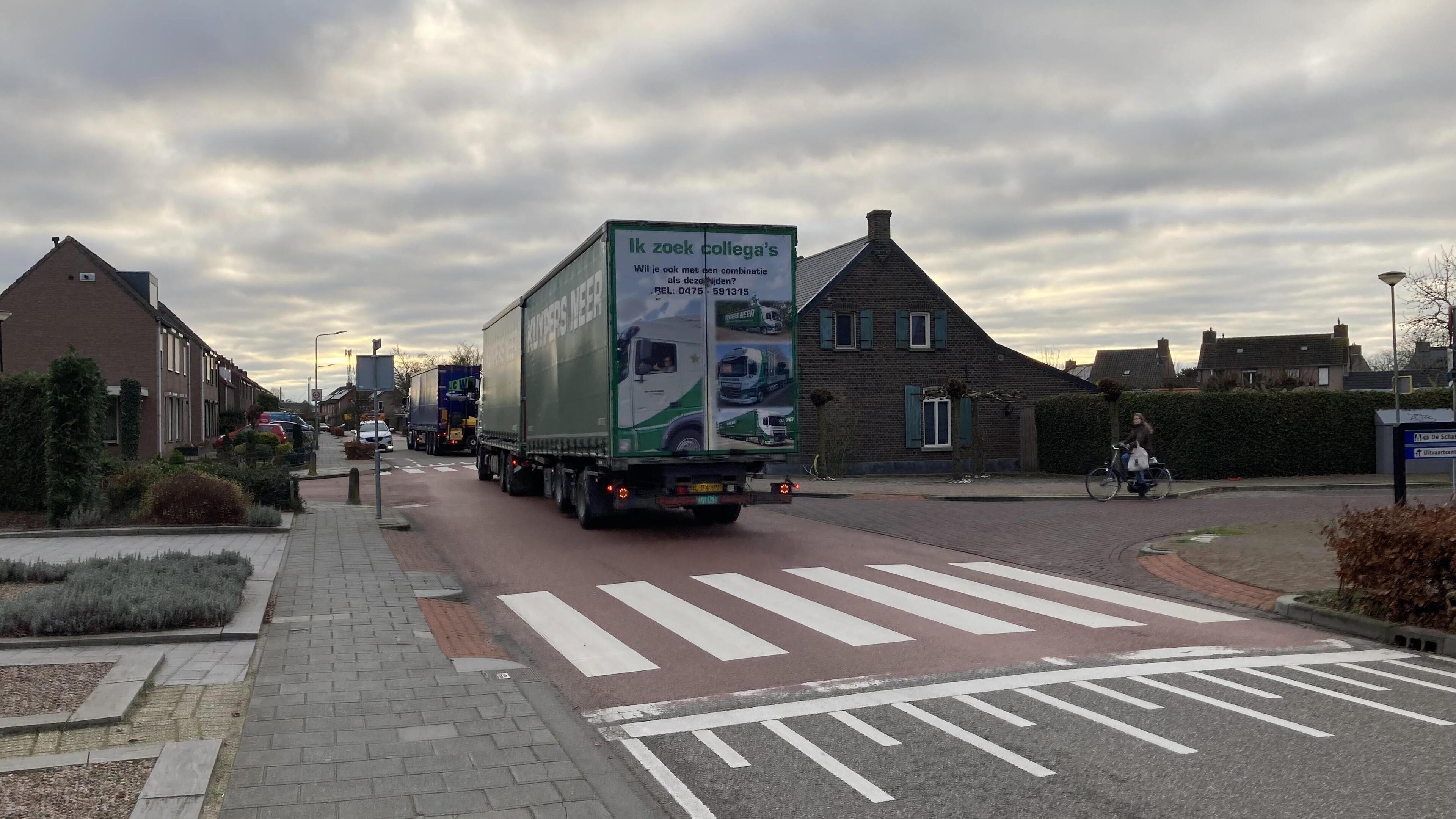 Coalitieplannen Beesel: bedrijven Molenveld verplaatsen voor minder verkeersdrukte, toeristenbelasti