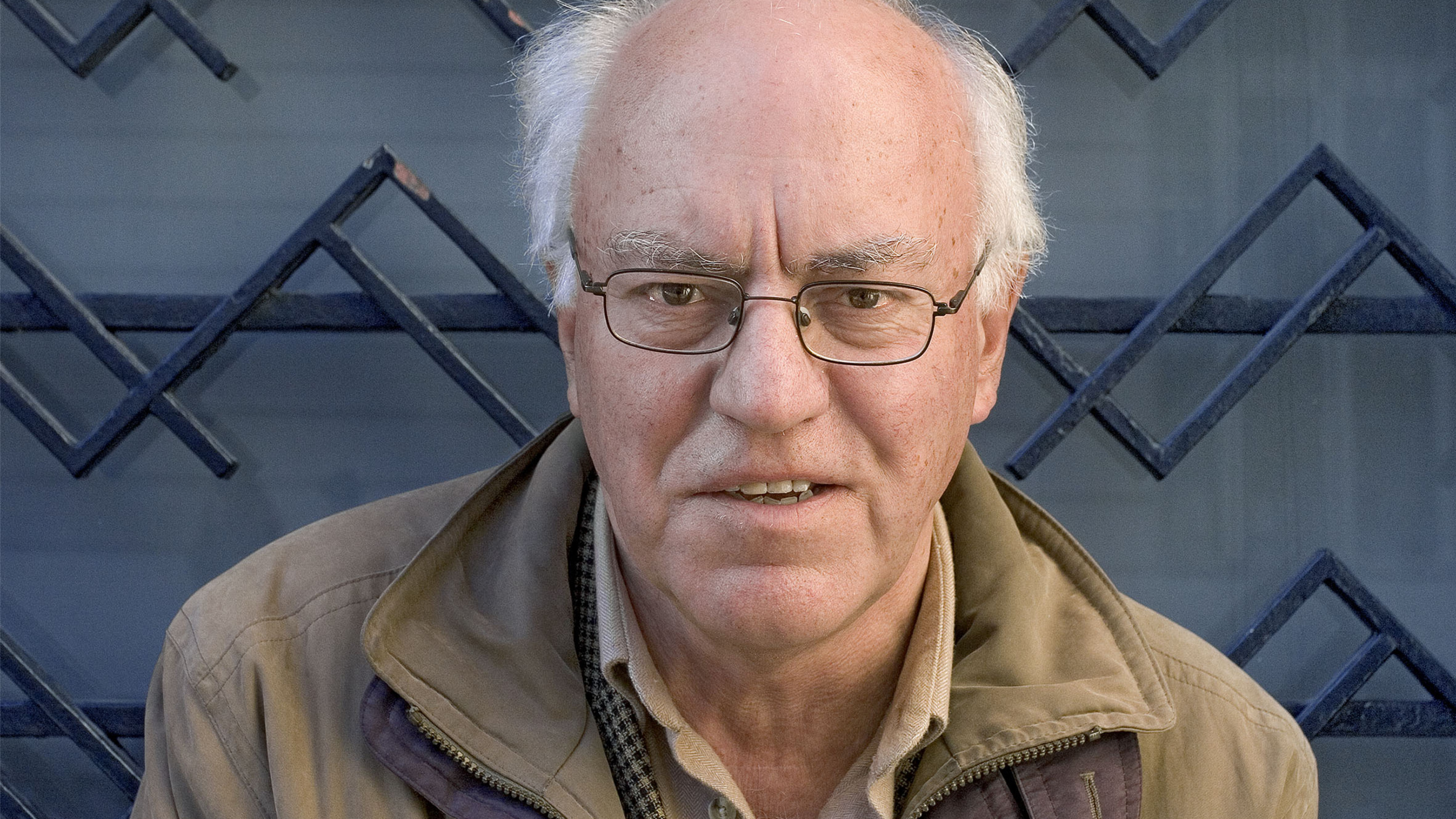 Op zoek naar de verloren tijd van Pierre Segers