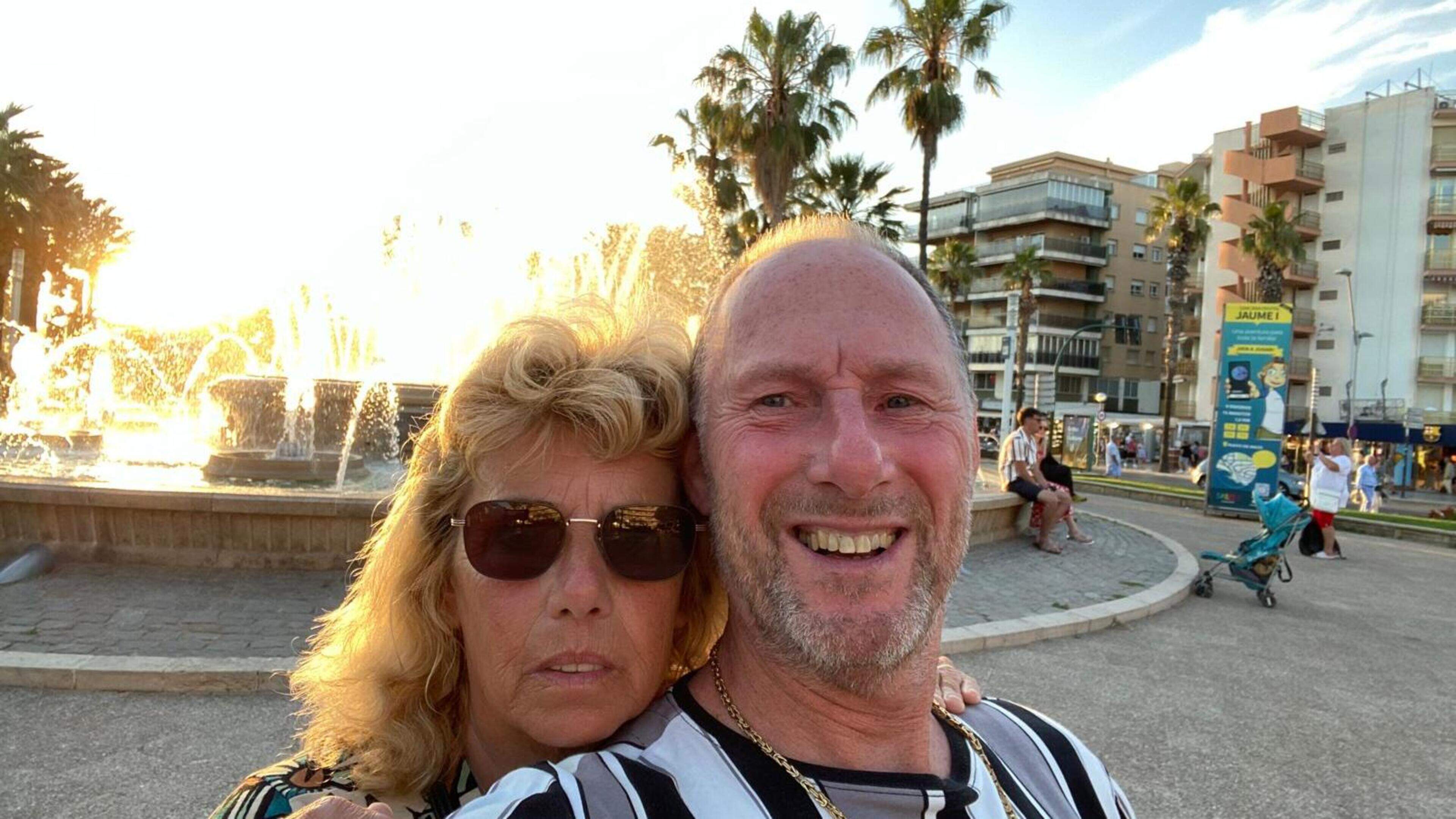 Voor Martin en Anneke voelt de Spaanse kust als thuis, maar ze zullen altijd terugkeren naar Limburg
