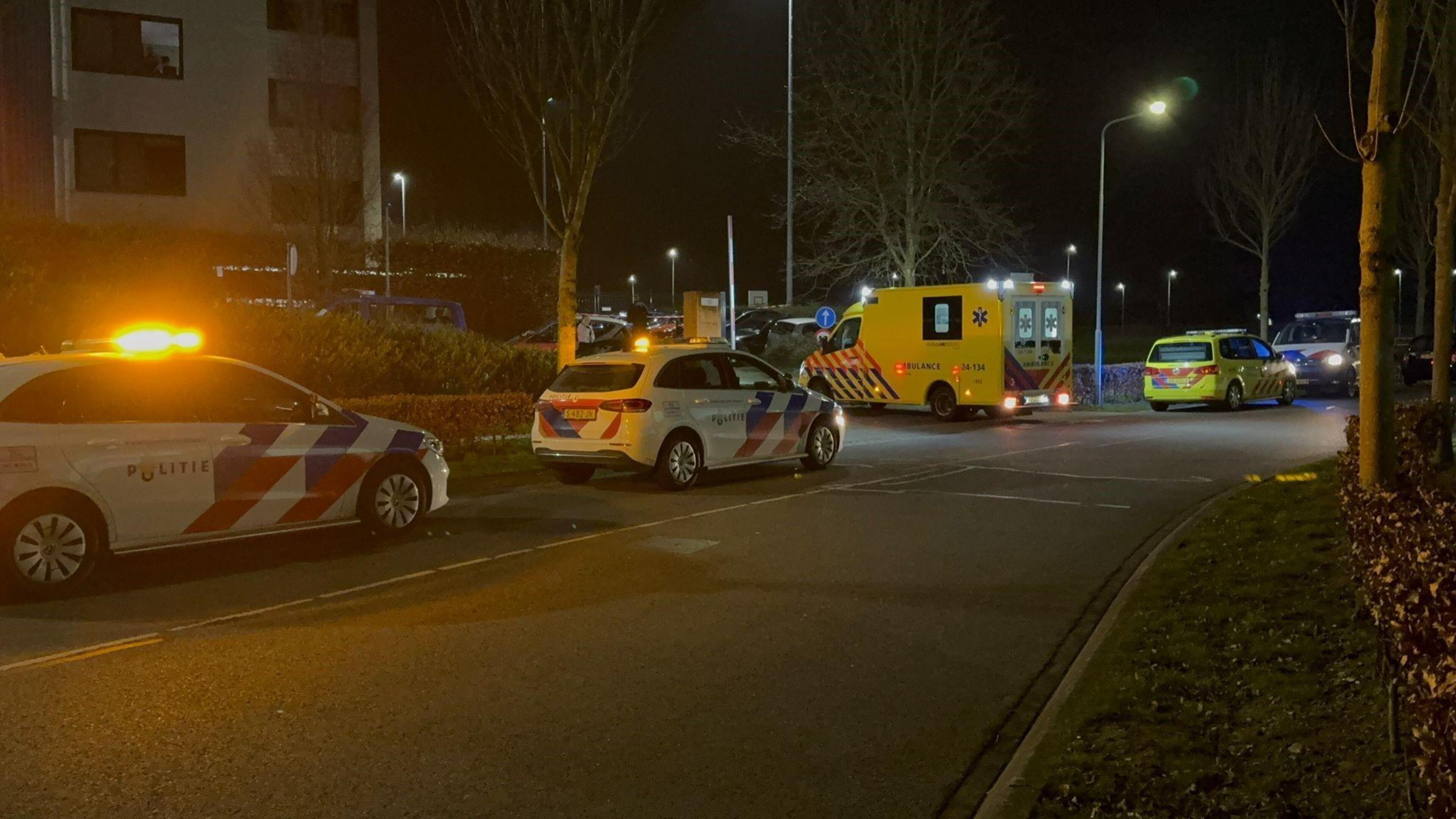 Dode op bedrijventerrein bij vliegveld Beek: geen misdrijf in het spel