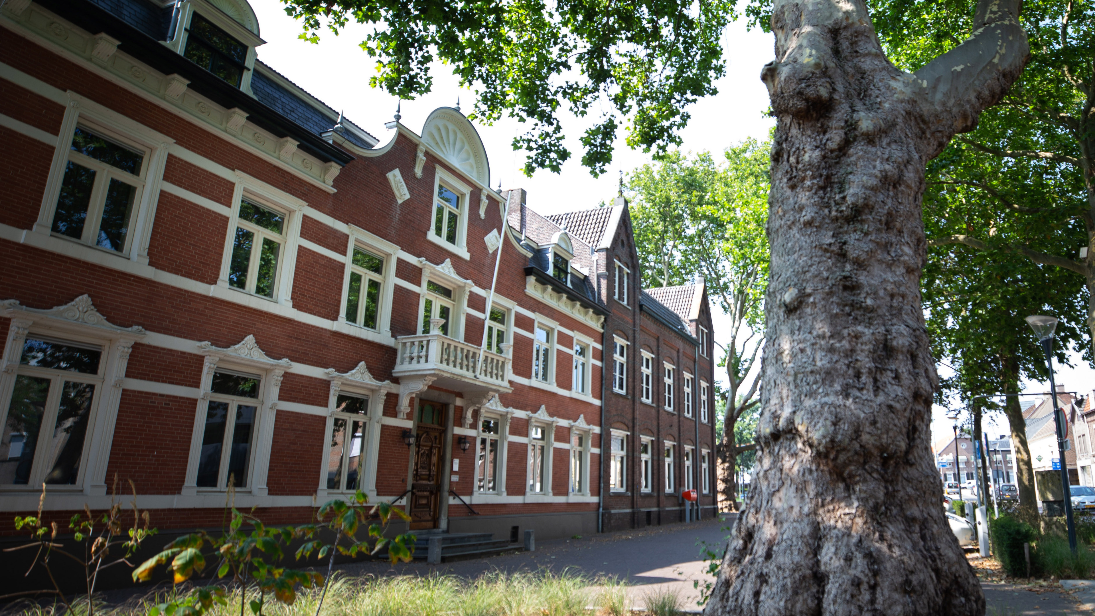 Laatste vergadering in ‘oude’ raadszaal Beek