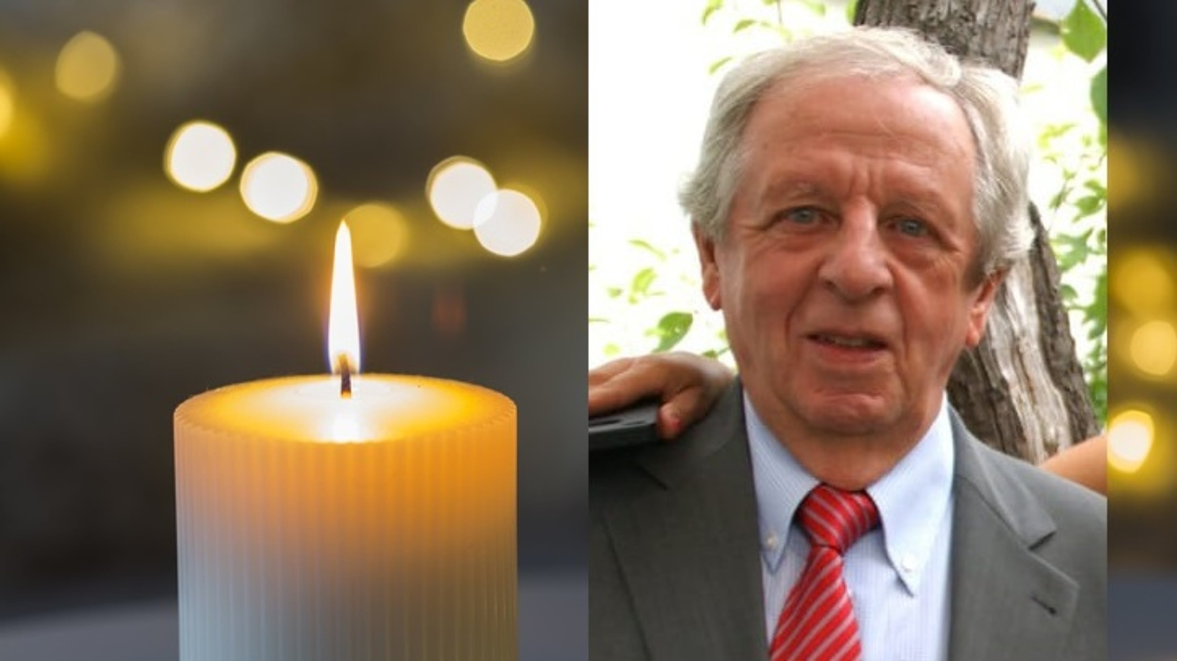 Oud-burgemeester Fons Teheux overleden: ‘Hij kon nog burgervader zijn, bestuurder die midden tussen 