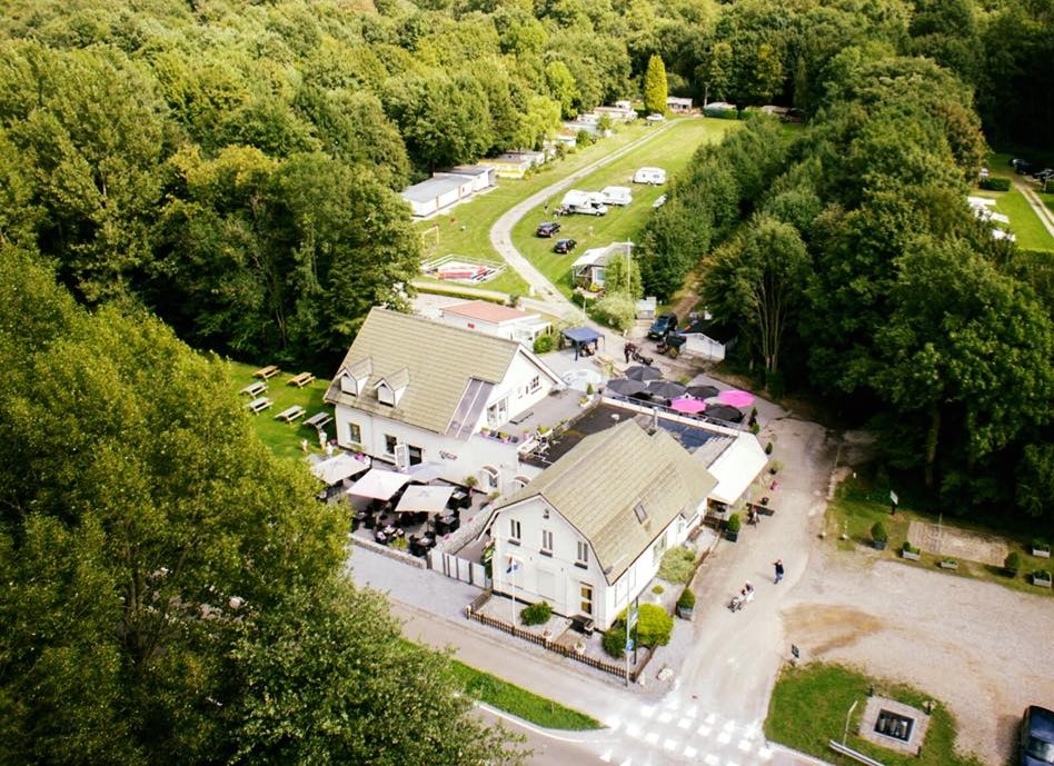 Een jarenlang slepend conflict is definitief ten einde: camping De Boskant in Geulle is verkocht