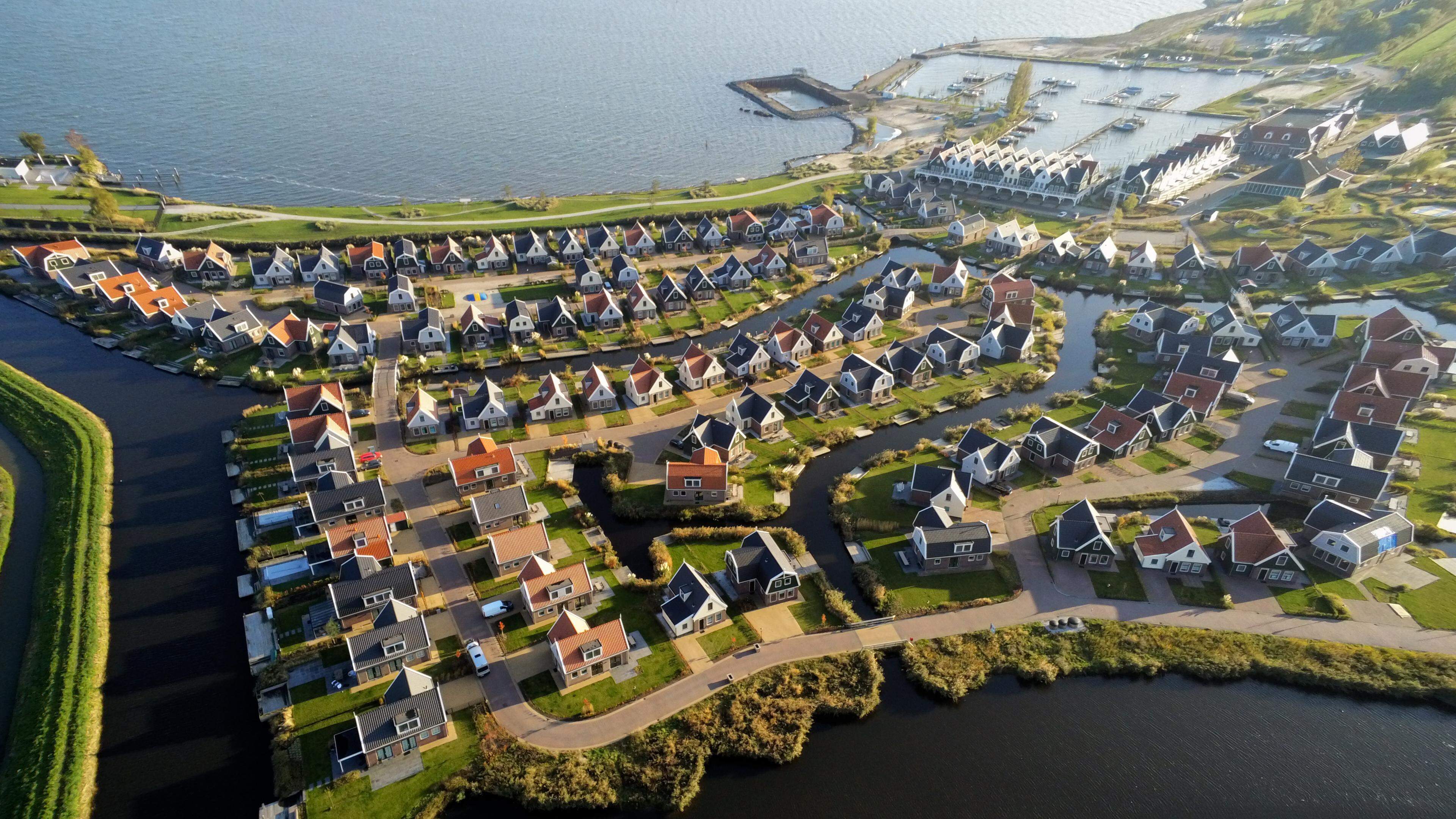 Oproep: ken of ben jij iemand die permanent op een vakantiepark in Limburg woont? Meld je bij ons!