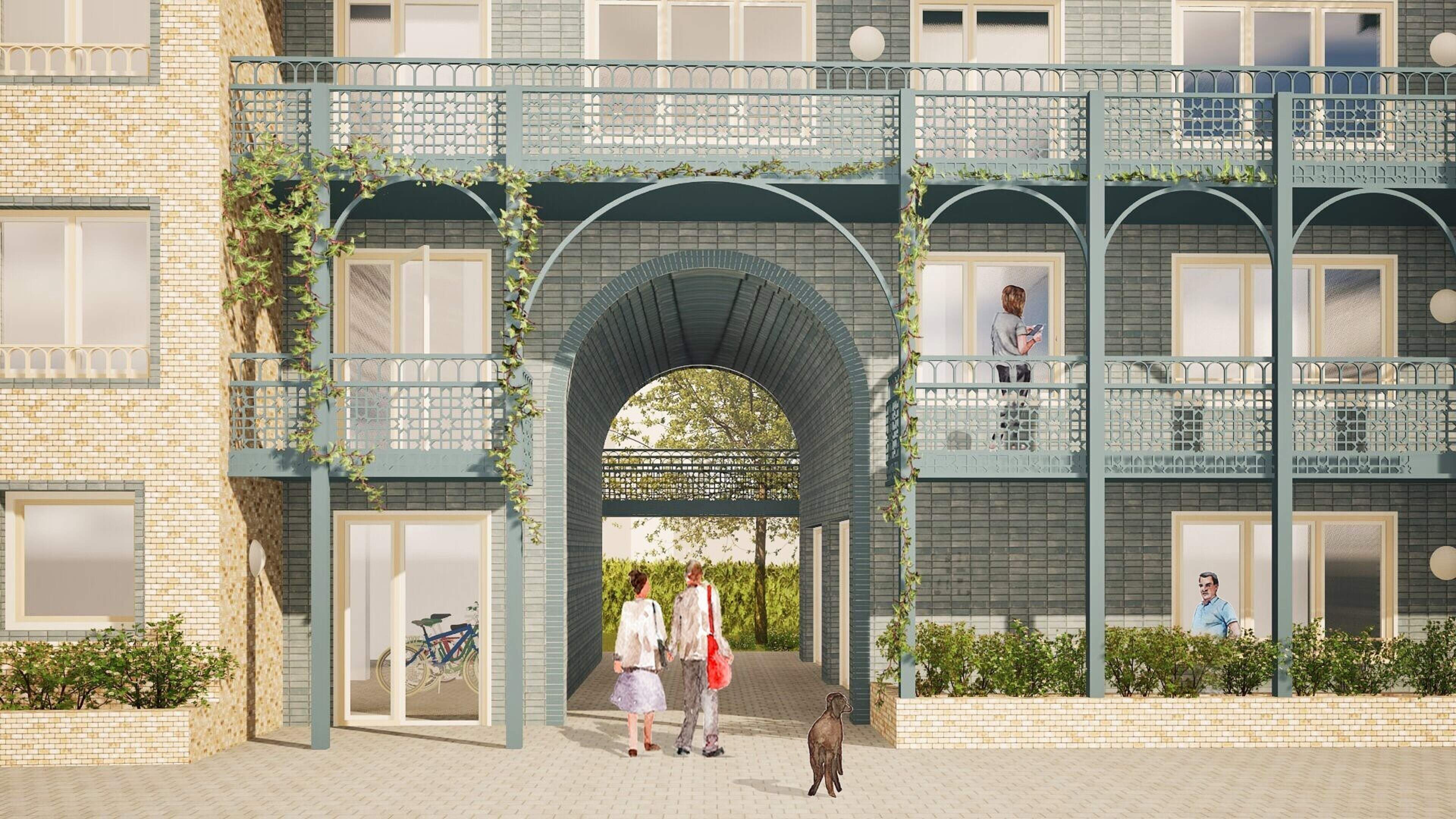 Vijf jaar ideeën voor de stad en ook kritiek: Ziel van Heerlen stopt ermee, maar bedankje gemeente b