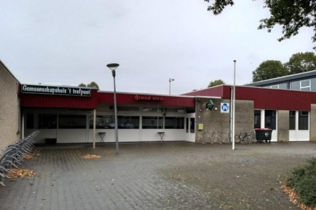 Plan voor nieuwe plek dorpshuis Munstergeleen: verenigingsgebouw mogelijk naar kerk