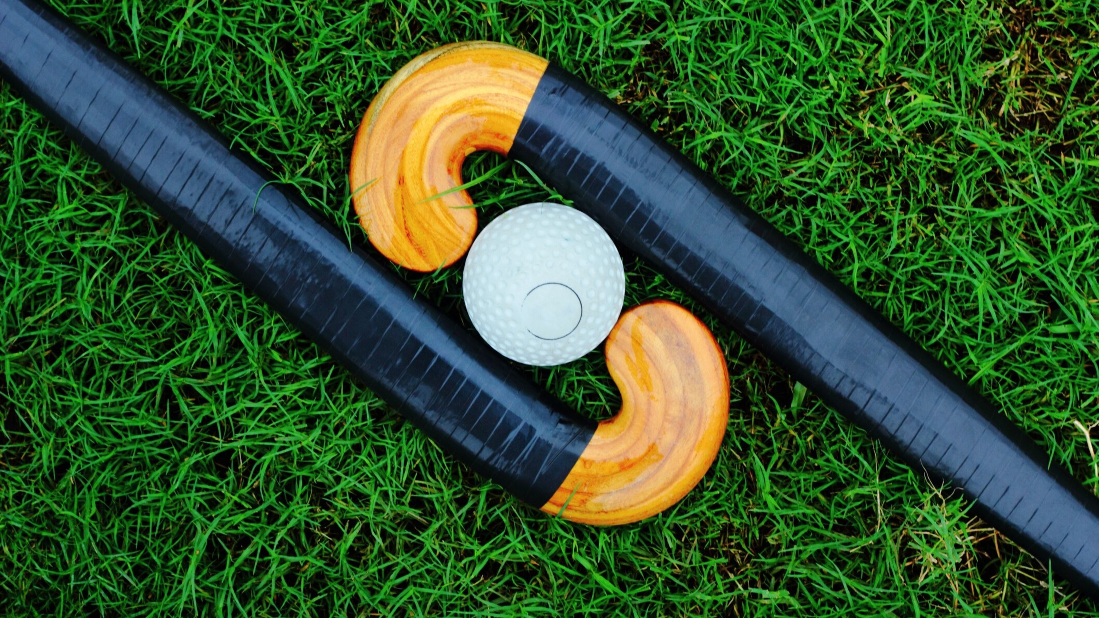 Vier- en vijfjarigen welkom bij de Benjamins van hockeyclub Hockeer