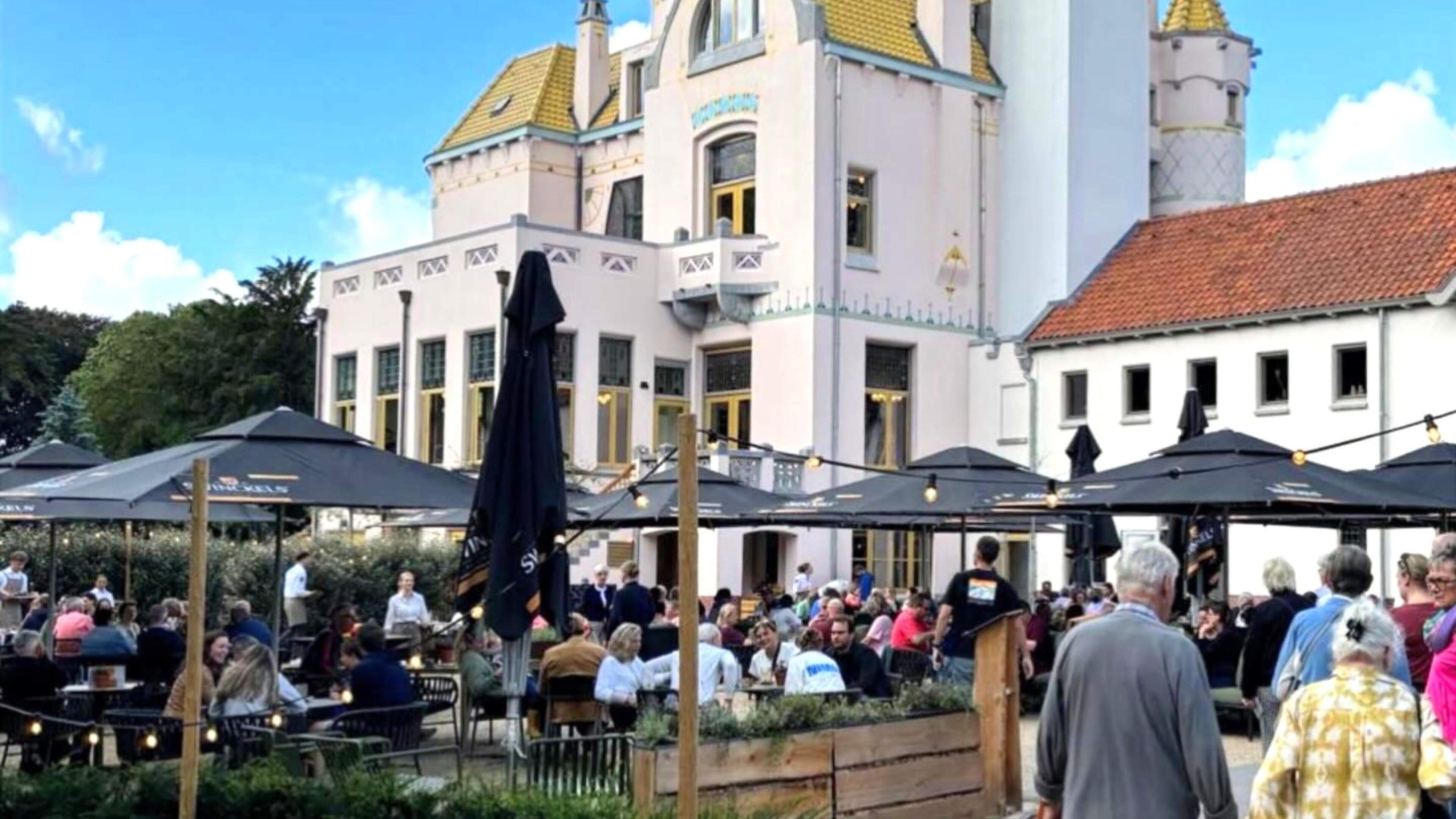 Beleef Landgoed Mookerheide tijdens de Open Landgoeddag