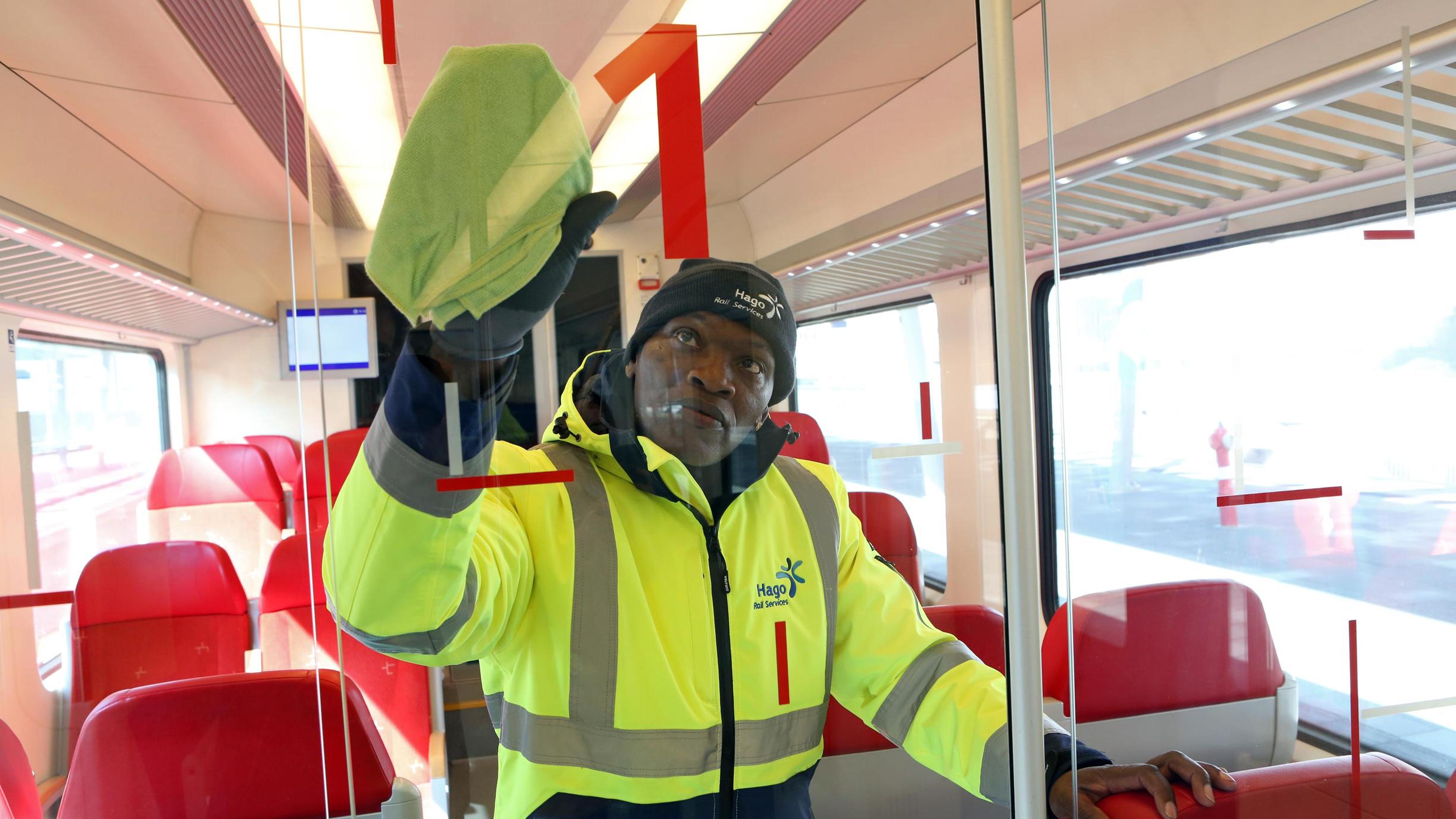 Vebego reorganiseert zijn service-afdeling: 15 medewerkers boventallig