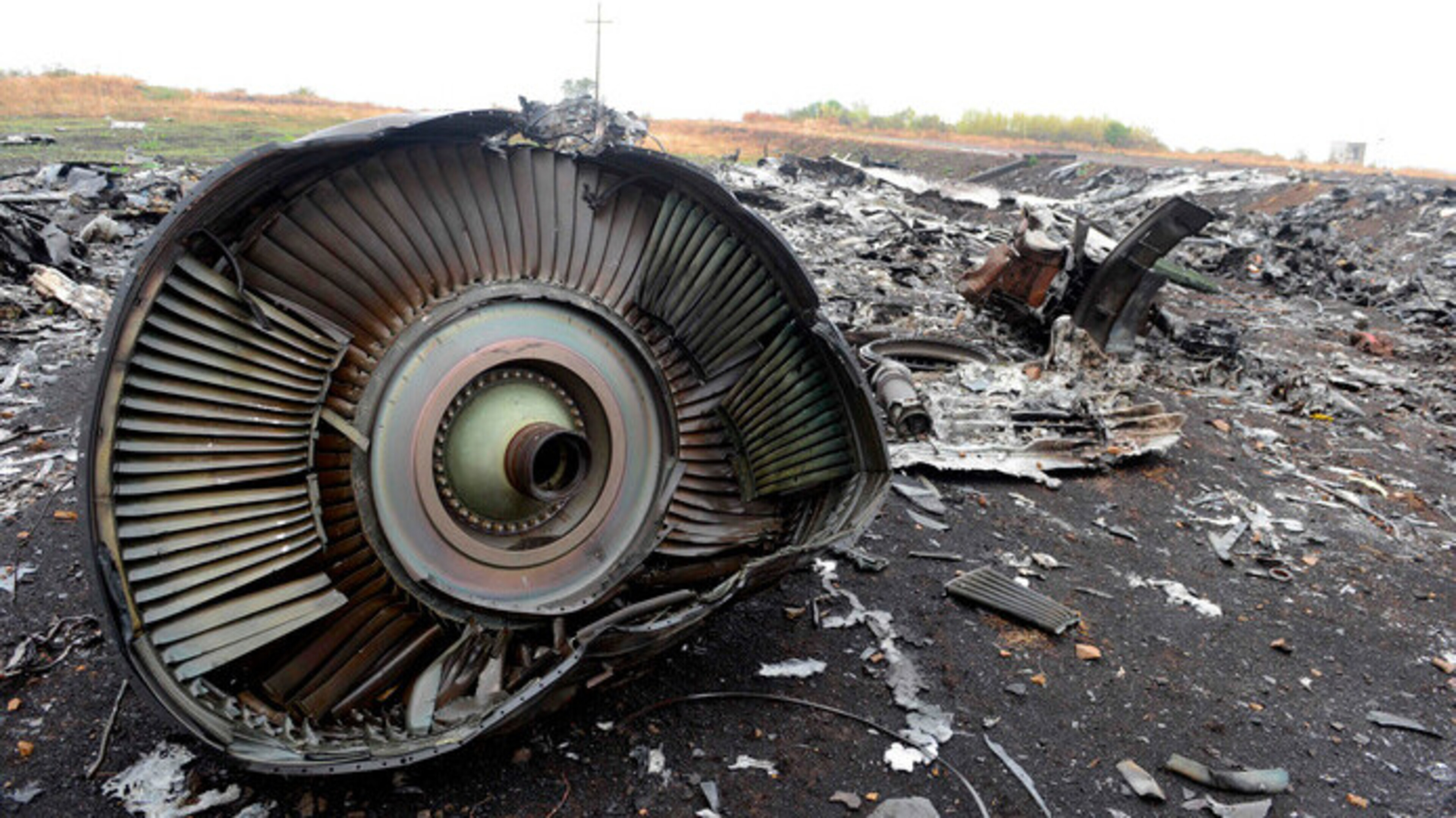 Emotioneel verhaal nabestaande ramp MH17: ‘Er gaat geen dag voorbij of ik denk aan mijn broer’