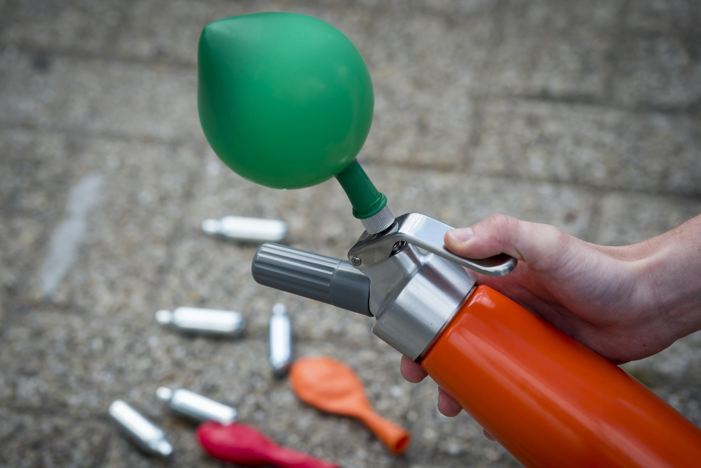 Grote hoeveelheid lachgas voldoende voor sluiting sauna in Oirsbeek