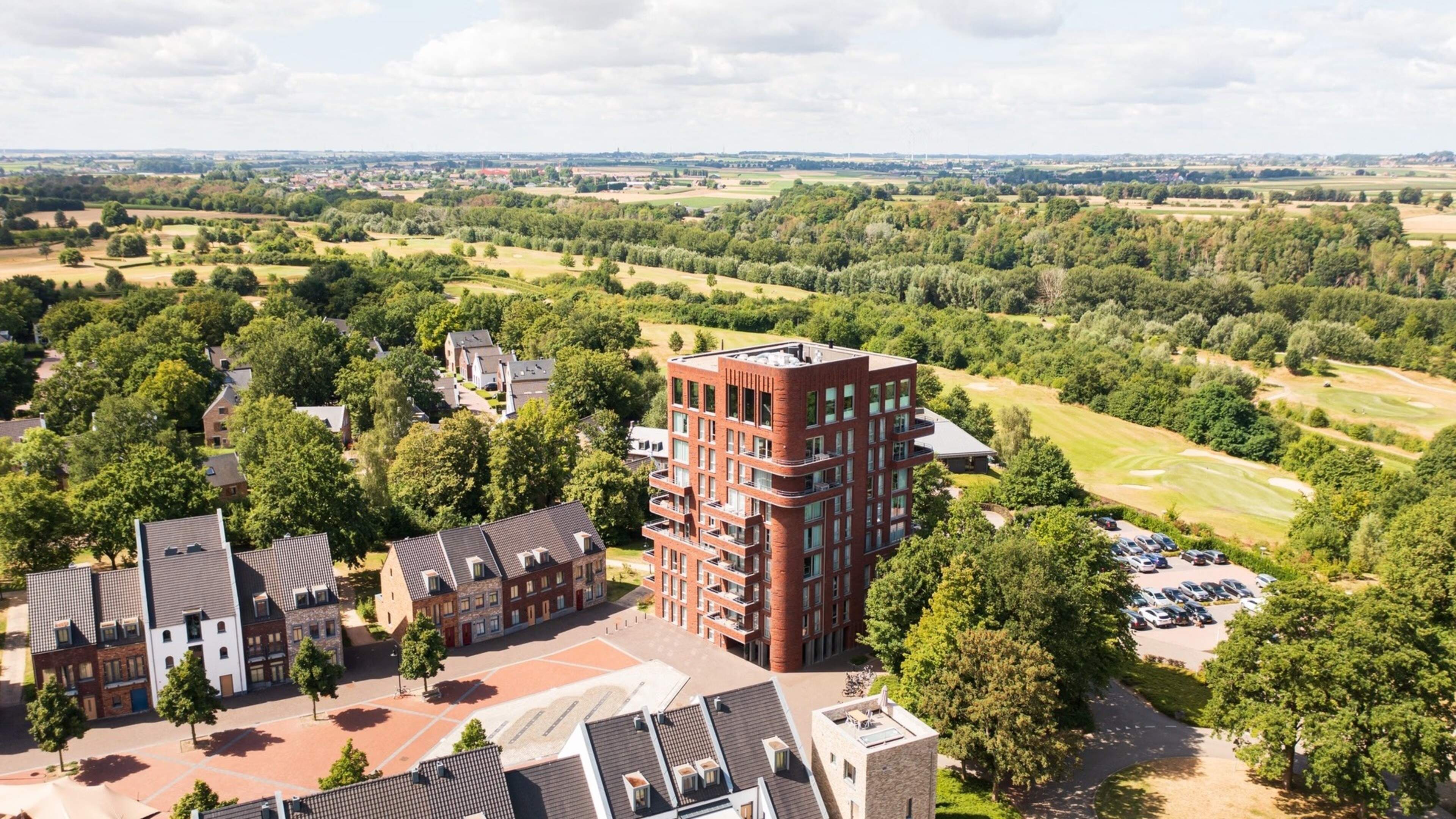 Na faillissement voormalig sterrenrestaurant Maastricht: hoe nu verder met ‘unieke horecalocatie’?