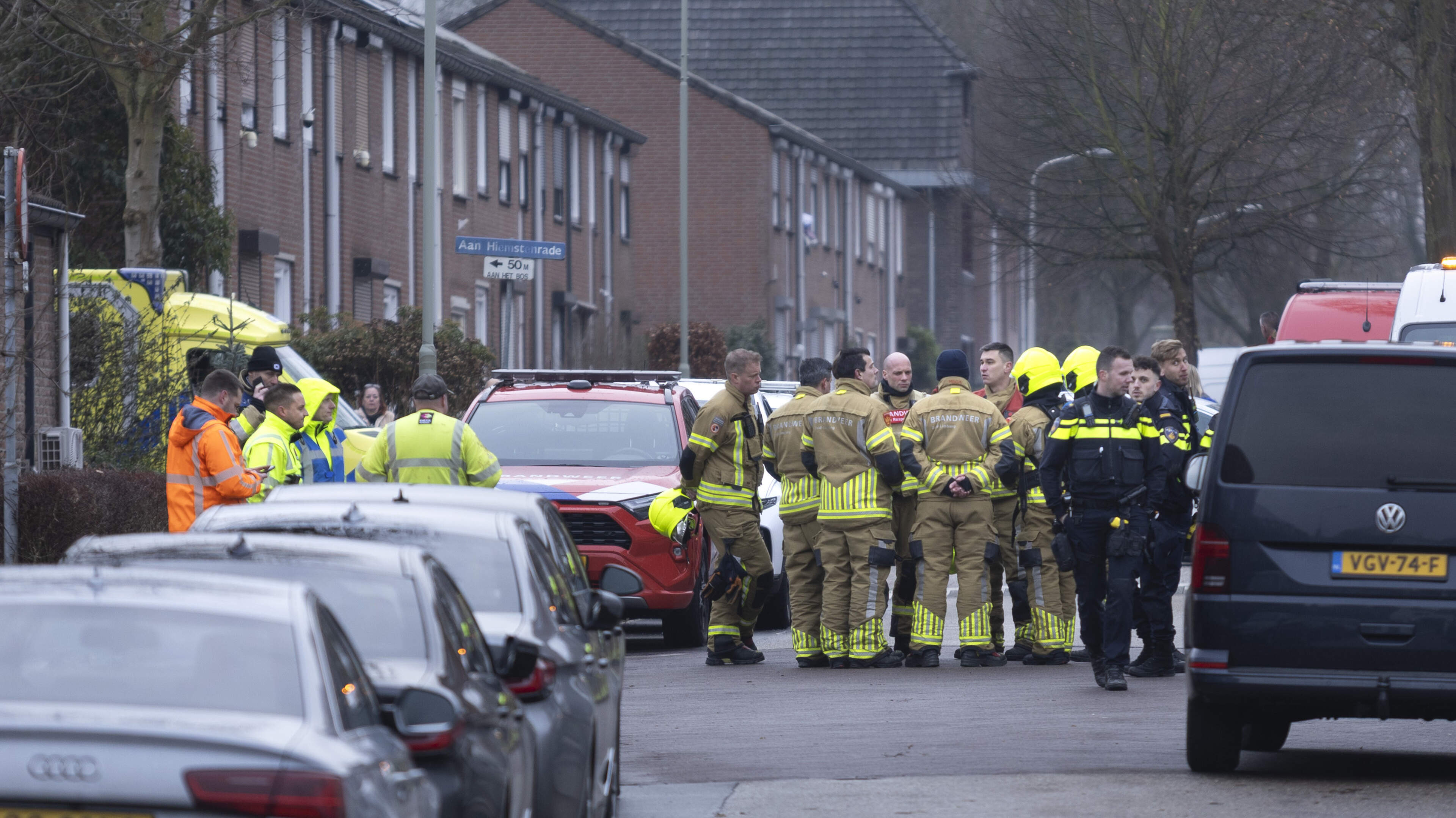Man die gaspitten opendraaide in Sittard en gezin dreigde ‘op te ruimen’ hoort in rechtbank dat hij 