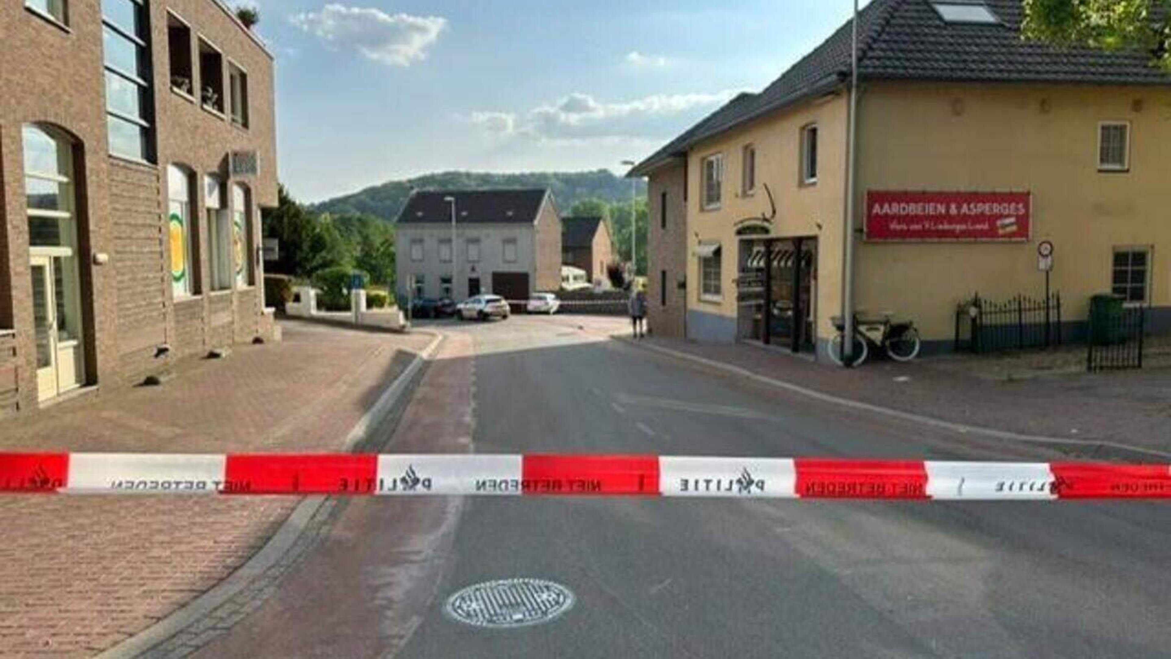 Psychotische dreiger met handgranaat in Wijlre veroordeeld voor verboden wapenbezit