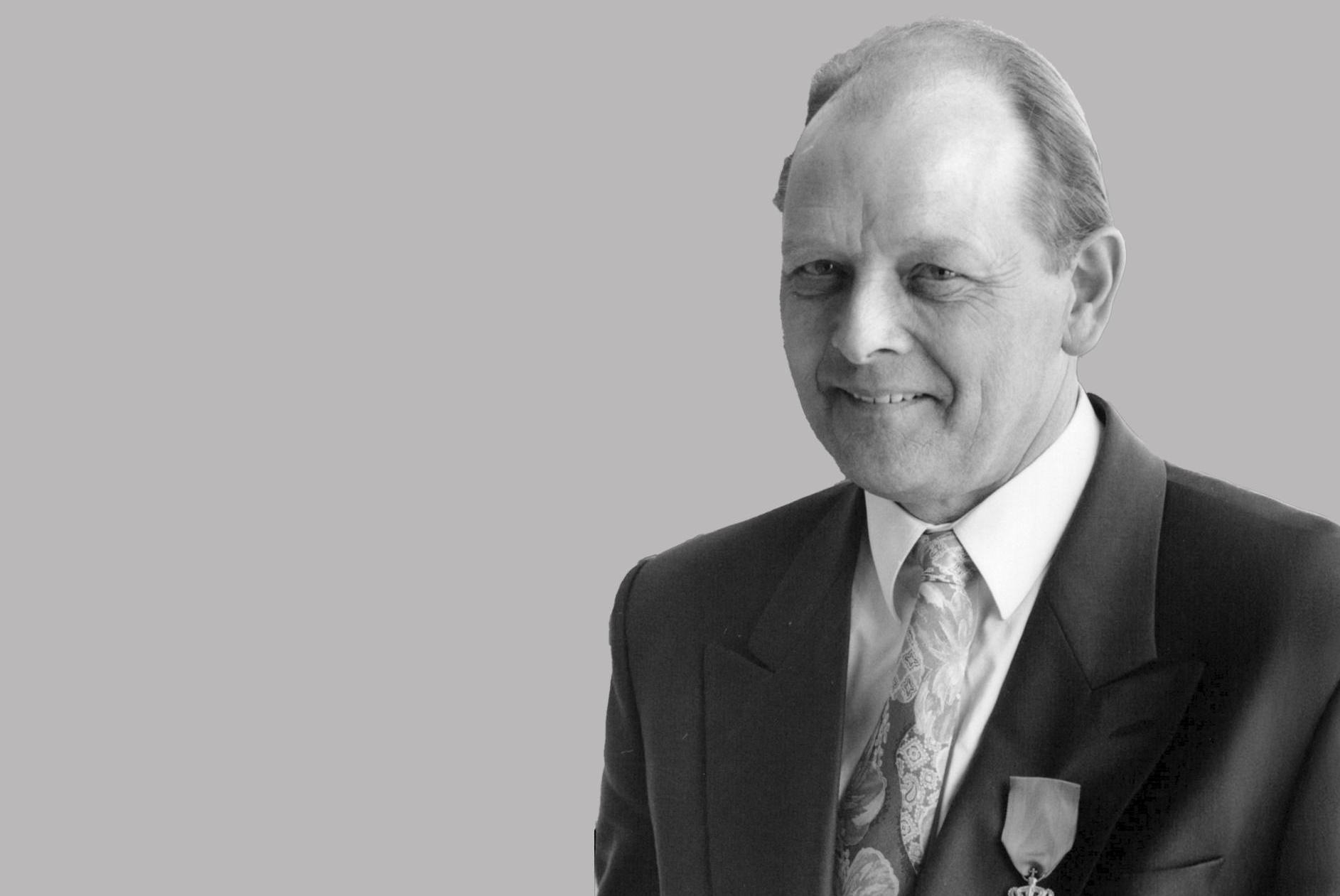 Voormalige CDA-gedeputeerde Piet Hilhorst uit Sevenum overleden