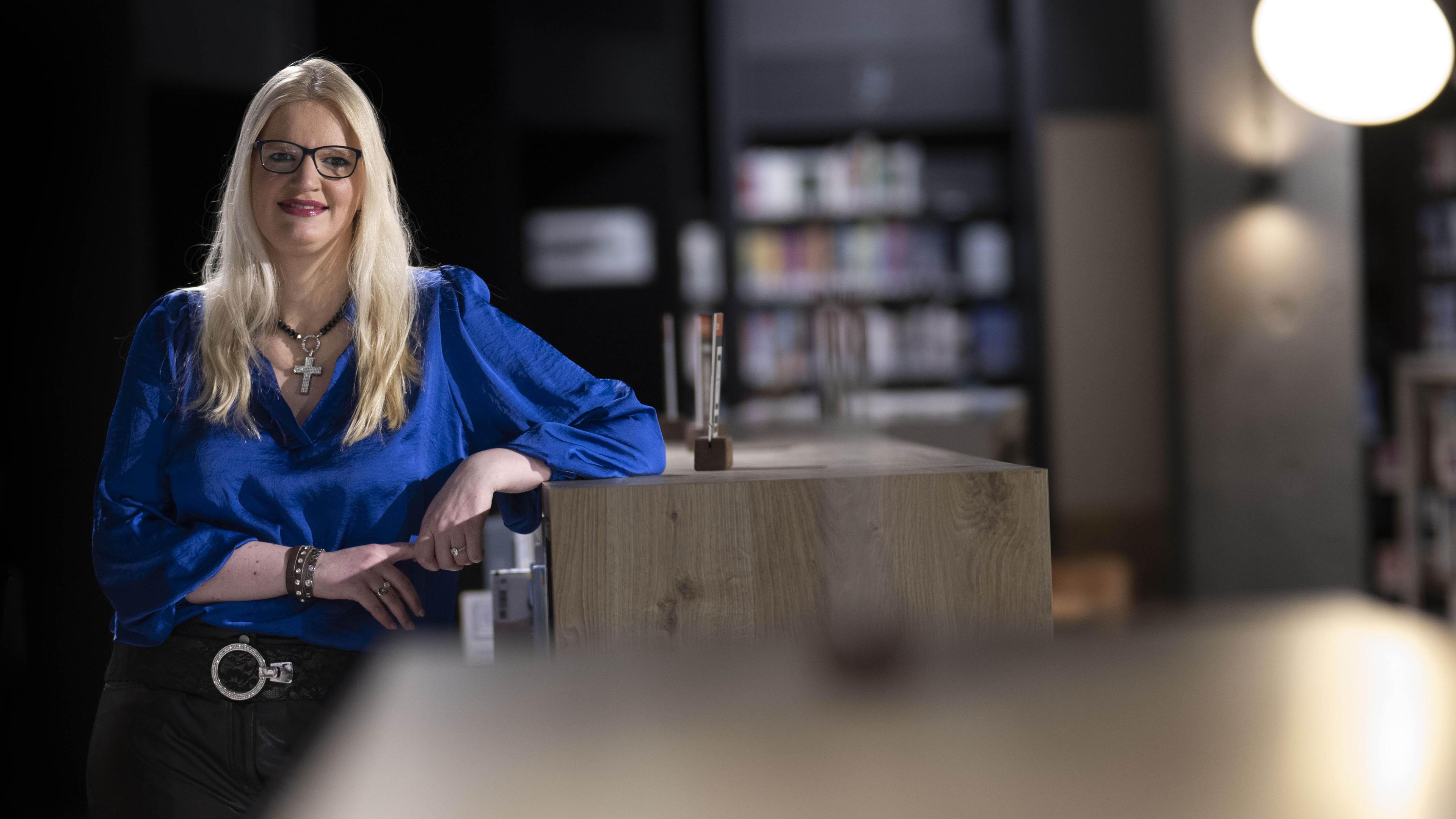 Dajandra uit Kerkrade wint publieksprijs Taalheld 2025