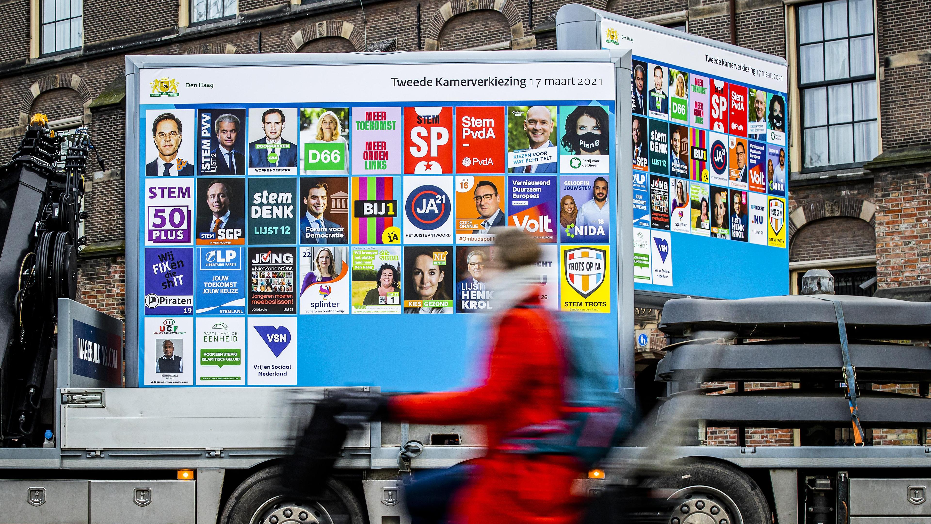 Veldeke en Limbörgse Academie bepleiten aandacht voor (Maastrichts) dialect in verkiezingsprogramma'
