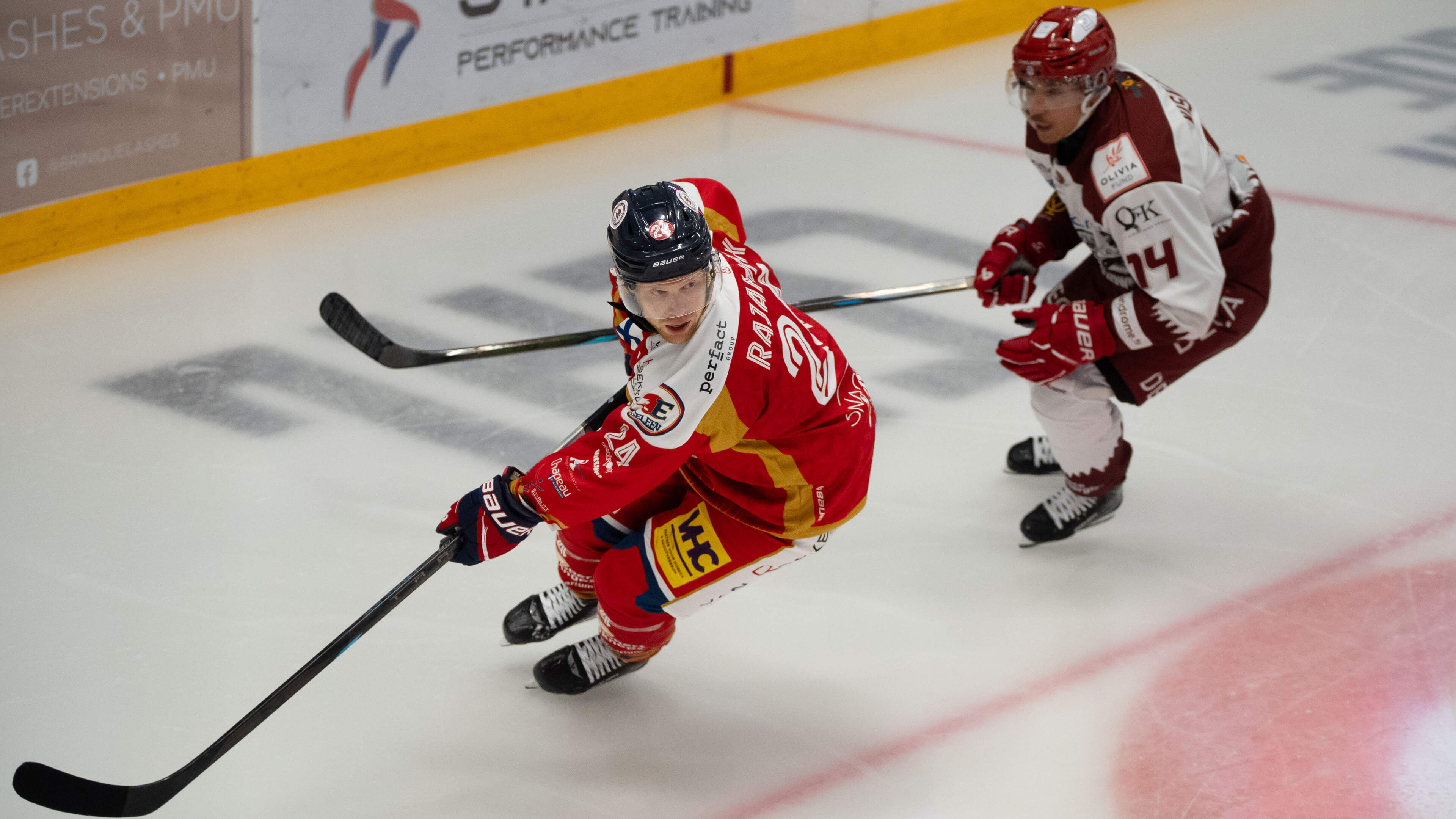 Eaters sluit perfecte week af met monsterzege op Herentals