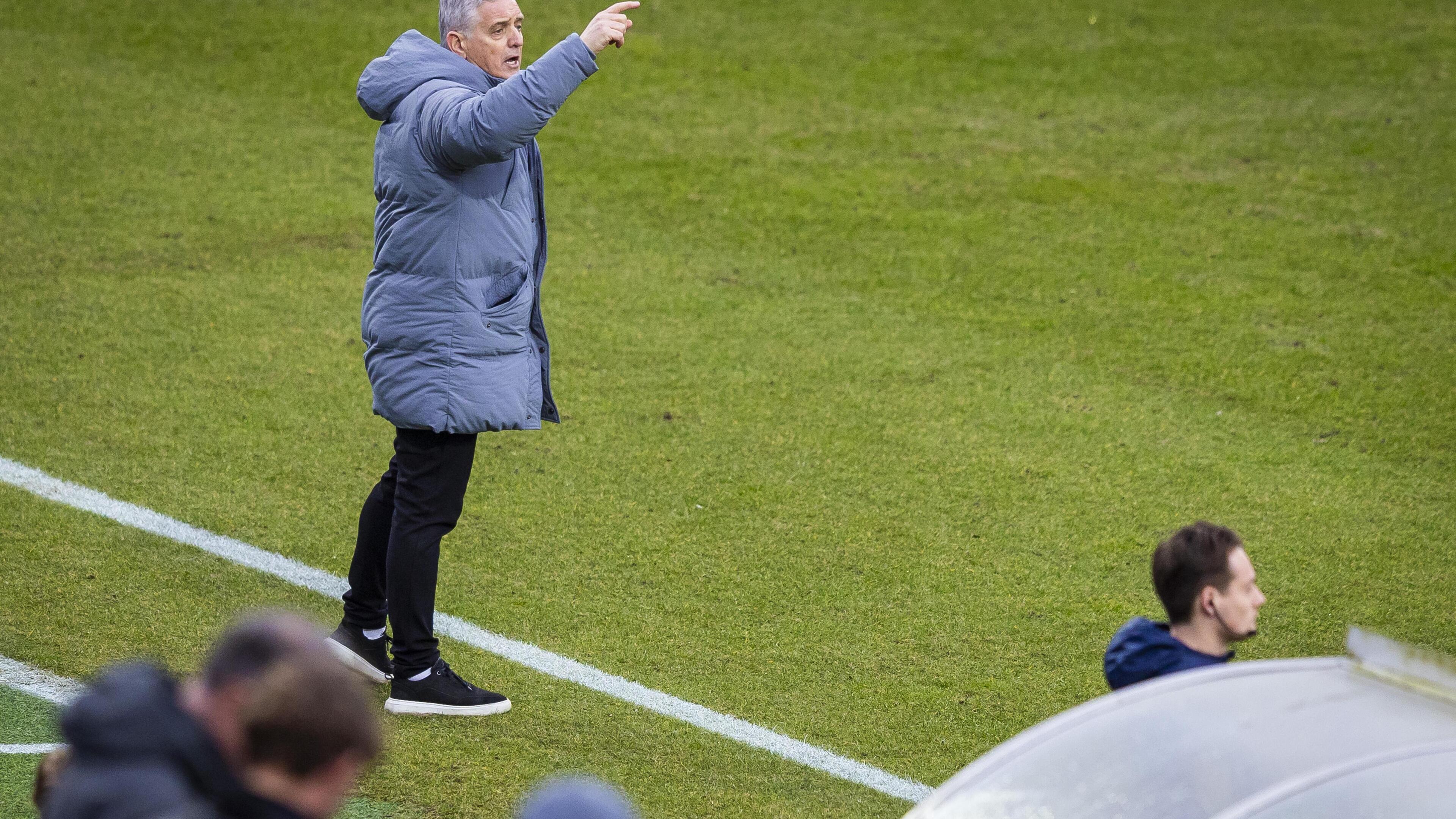 VVV ziet spits terugkeren bij de selectie en nieuweling Saddiki is direct inzetbaar