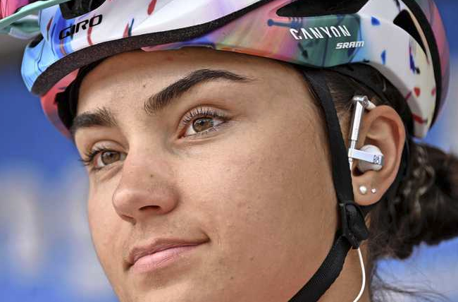 Duitse Bauernfeind wint vijfde etappe in Tour de France Femmes | De