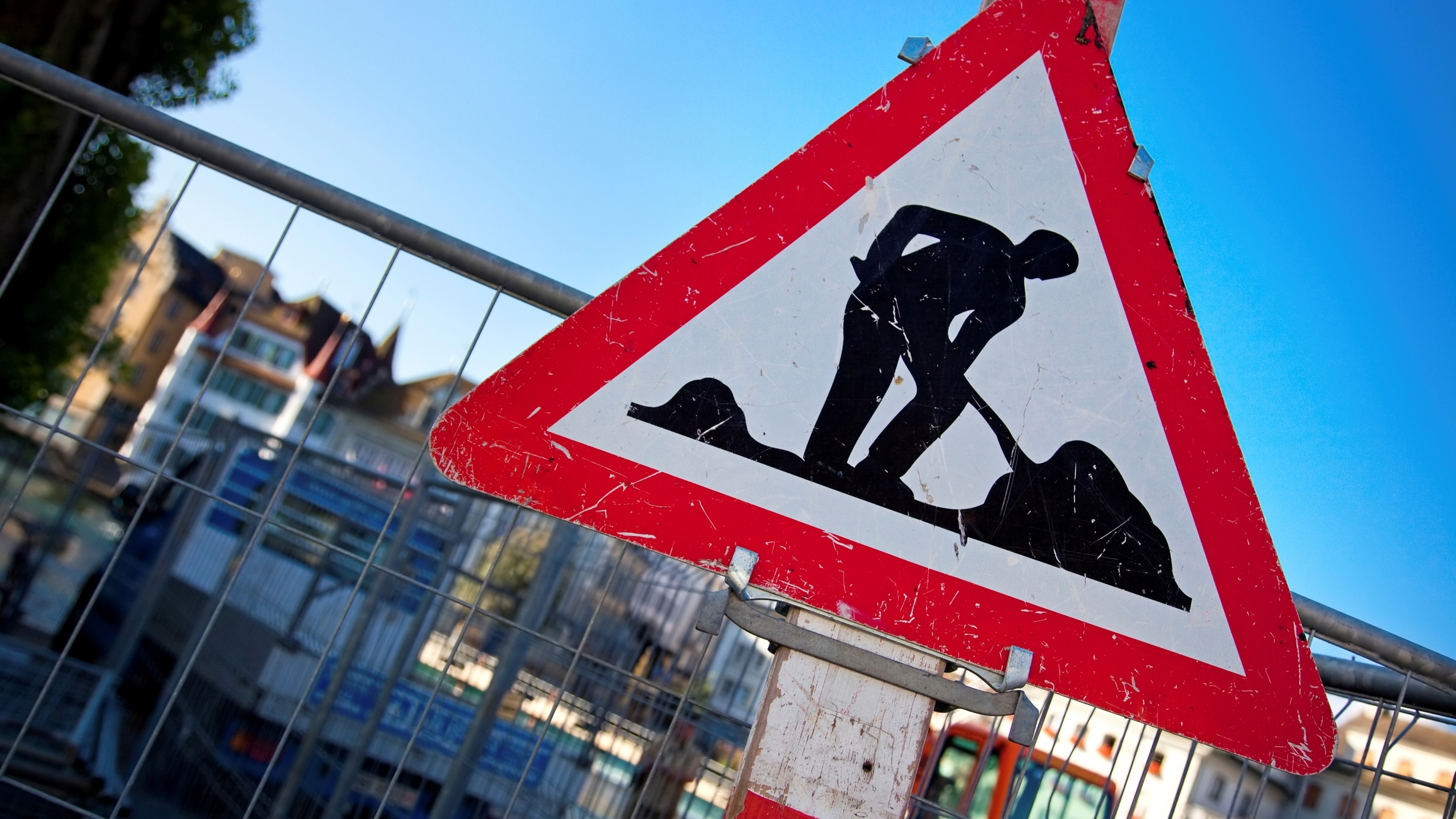Reutjesweg in Sint Odiliënberg enkele weken afgesloten voor verkeer vanwege werkzaamheden