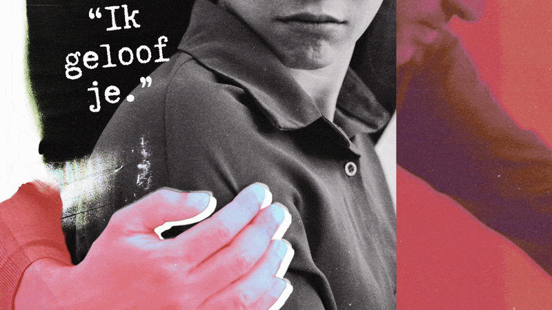 Wat doe je als je seksuele intimidatie ziet of als een studente verkrachting meldt? Universiteit Maa