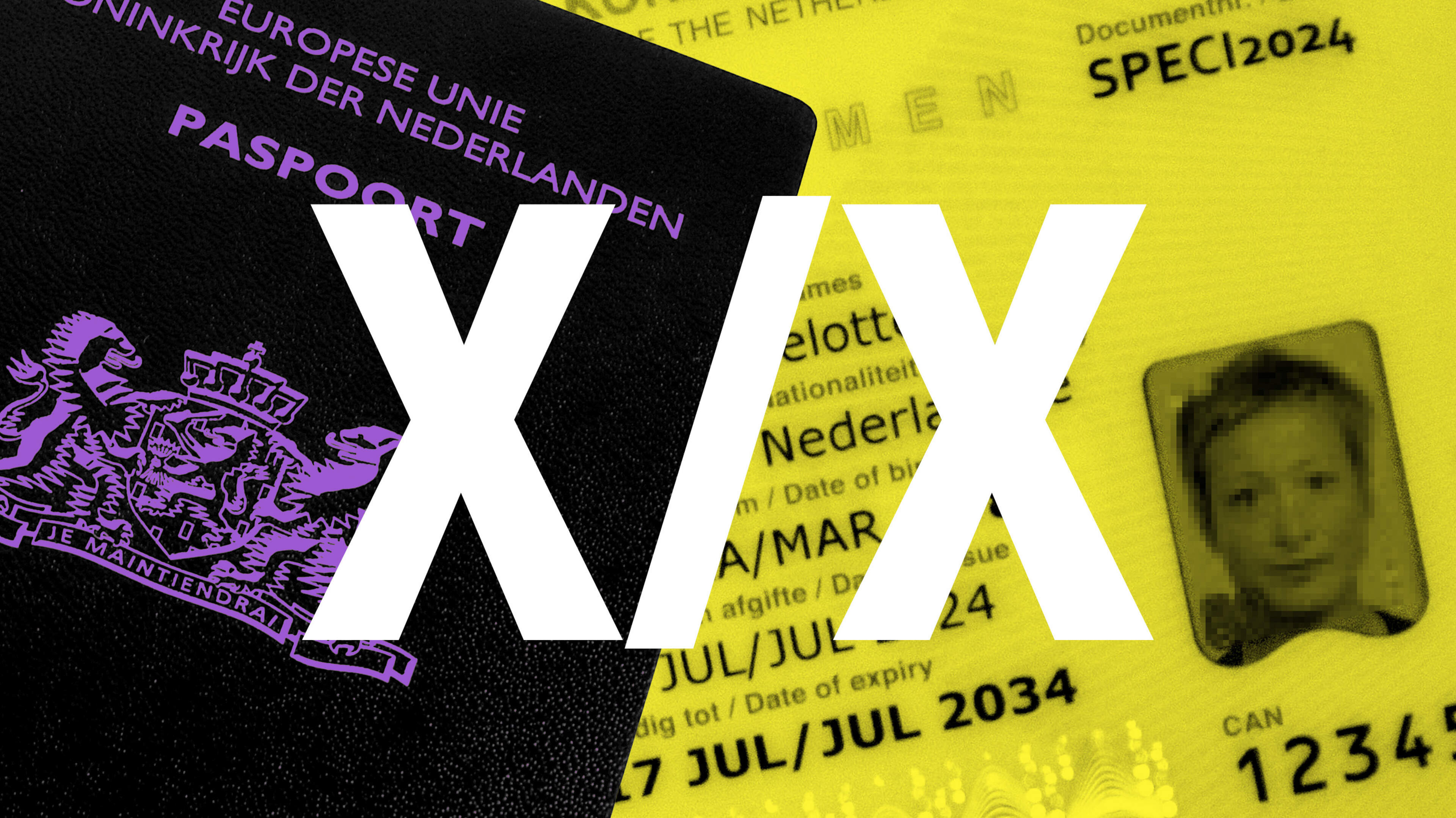 Vrouw, man of X? Oud-inwoner van Heerlen mag van rechter geslacht wijzigen naar genderneutraal op ge
