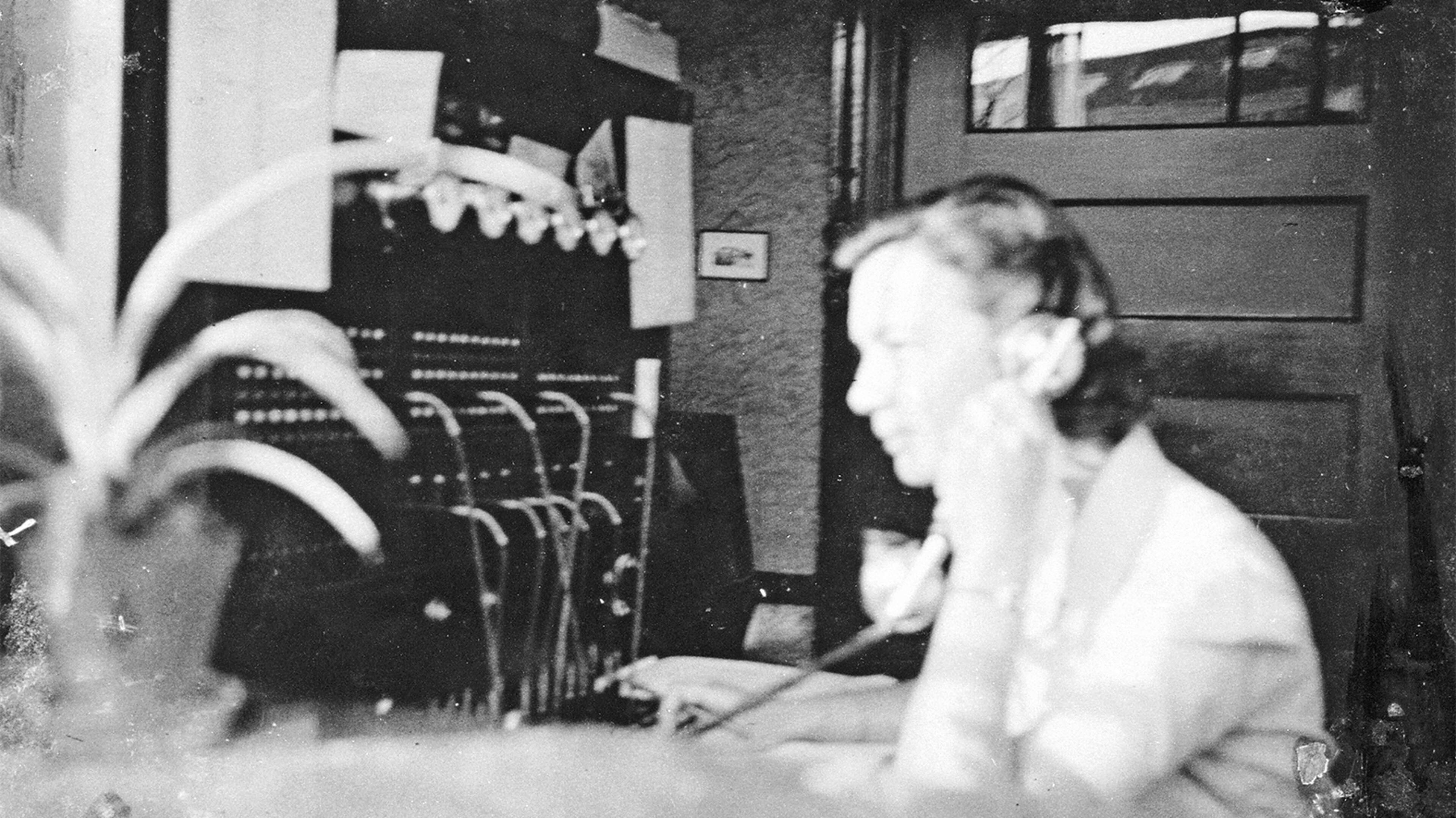 Oproep van Femy Efftink om in 1943 mee te staken tegen de Duitsers vond ook in Zuid-Limburg gehoor