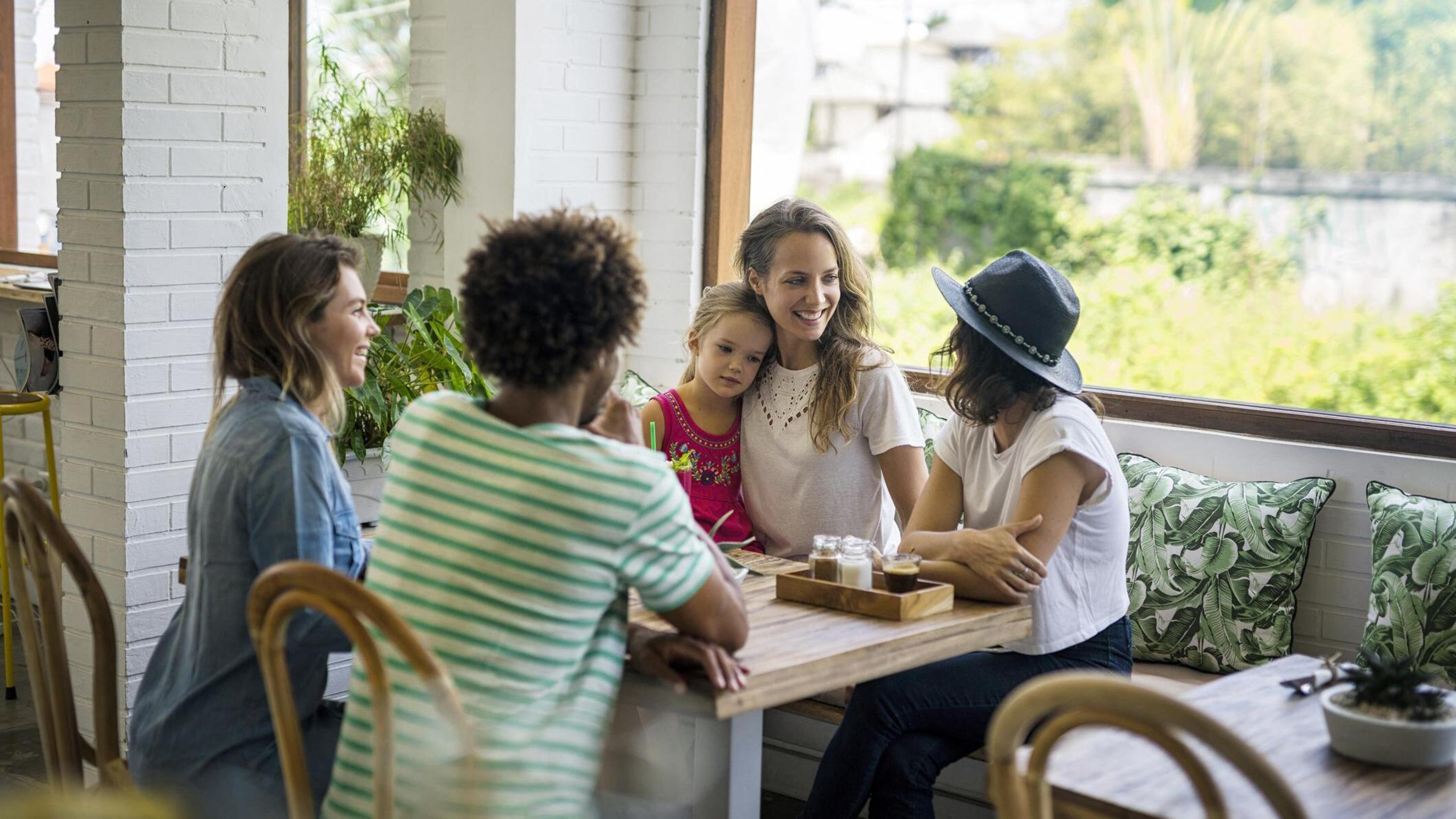 Gemeente Roermond start met Oudercafé Kletskopjes in Swalmen