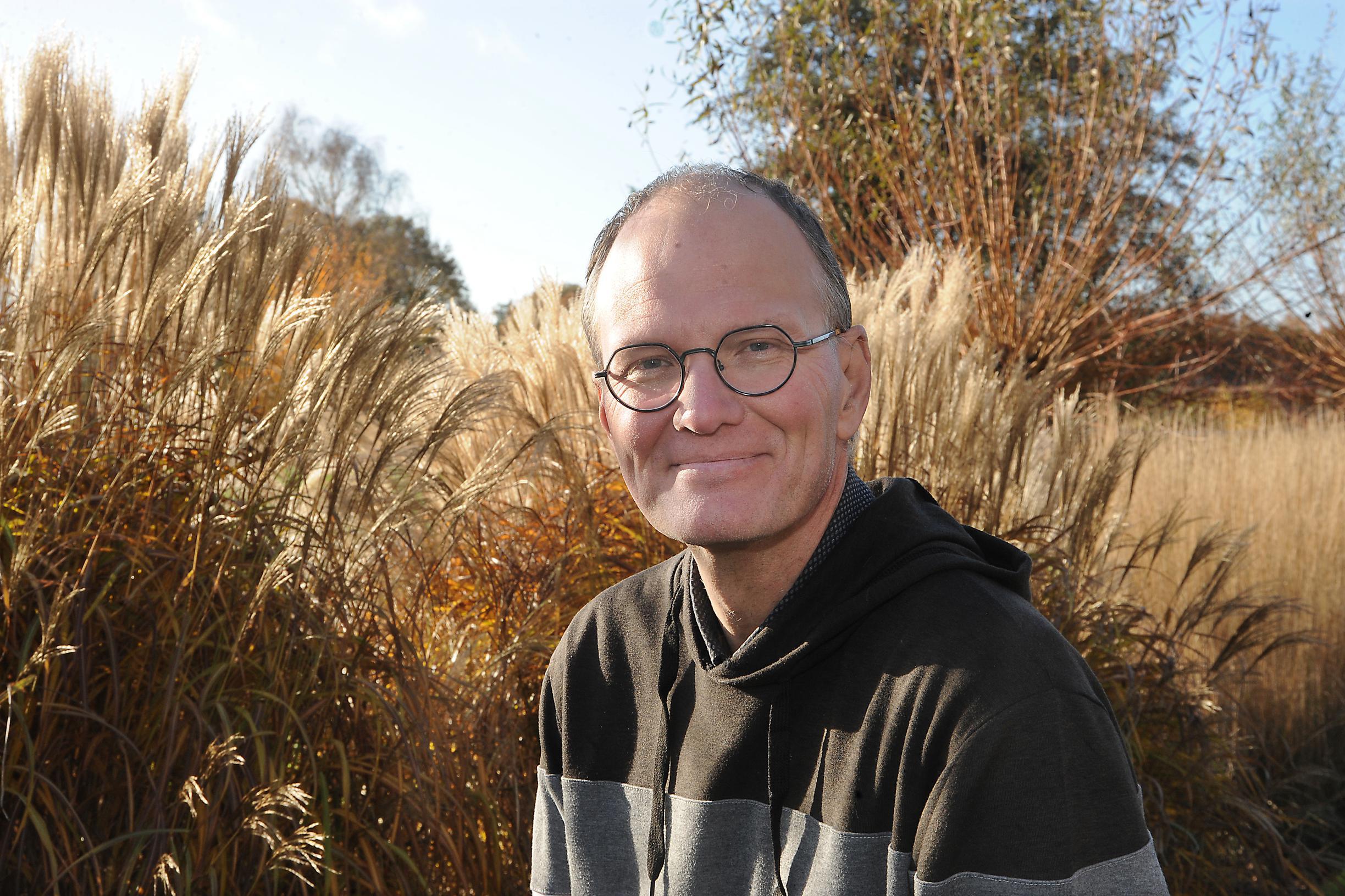 Tonnie uit Merselo regelt helemaal gratis een coach die je helpt je leven beter en mooier te maken