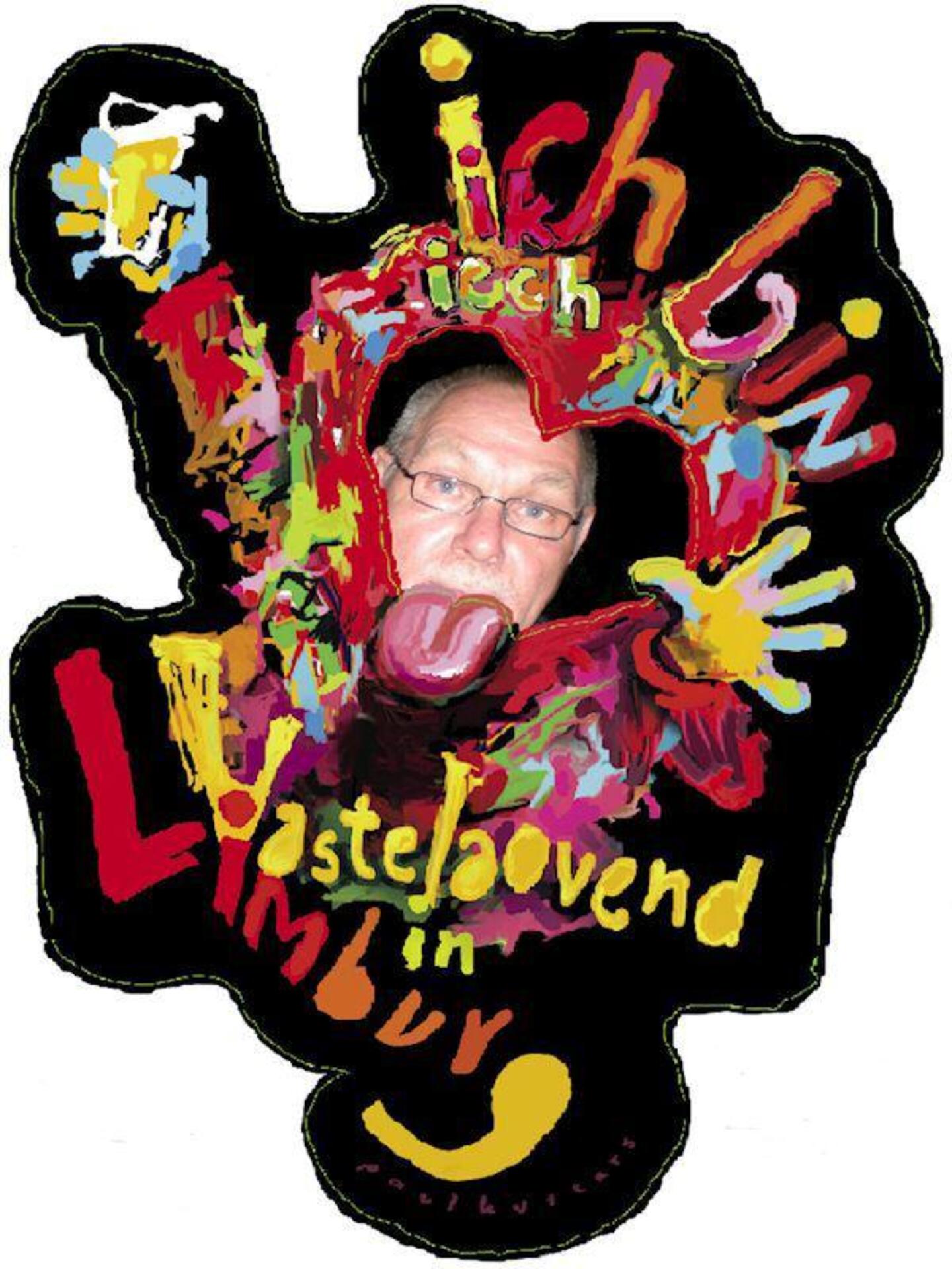 Bekijk hier de winnaars van de fotoactie kunstposter ‘Vastelaovend in ...