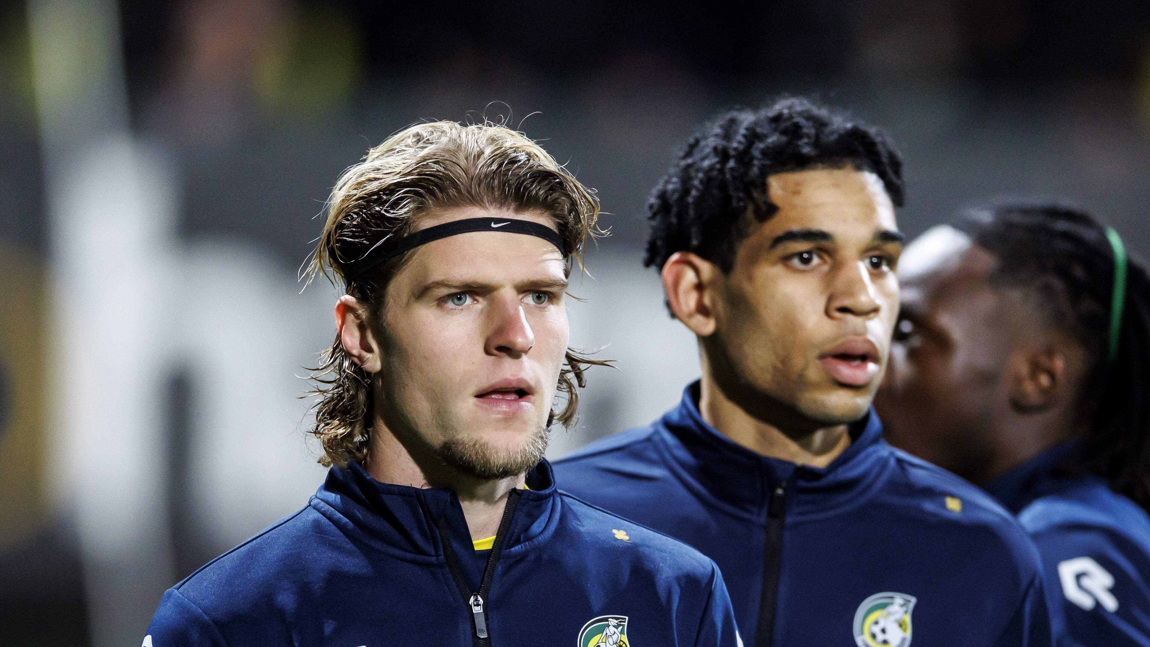 De ‘linksbackloze maanden’ zijn ten einde voor Fortuna Sittard, dat tegen Excelsior een ‘reuzenstap’