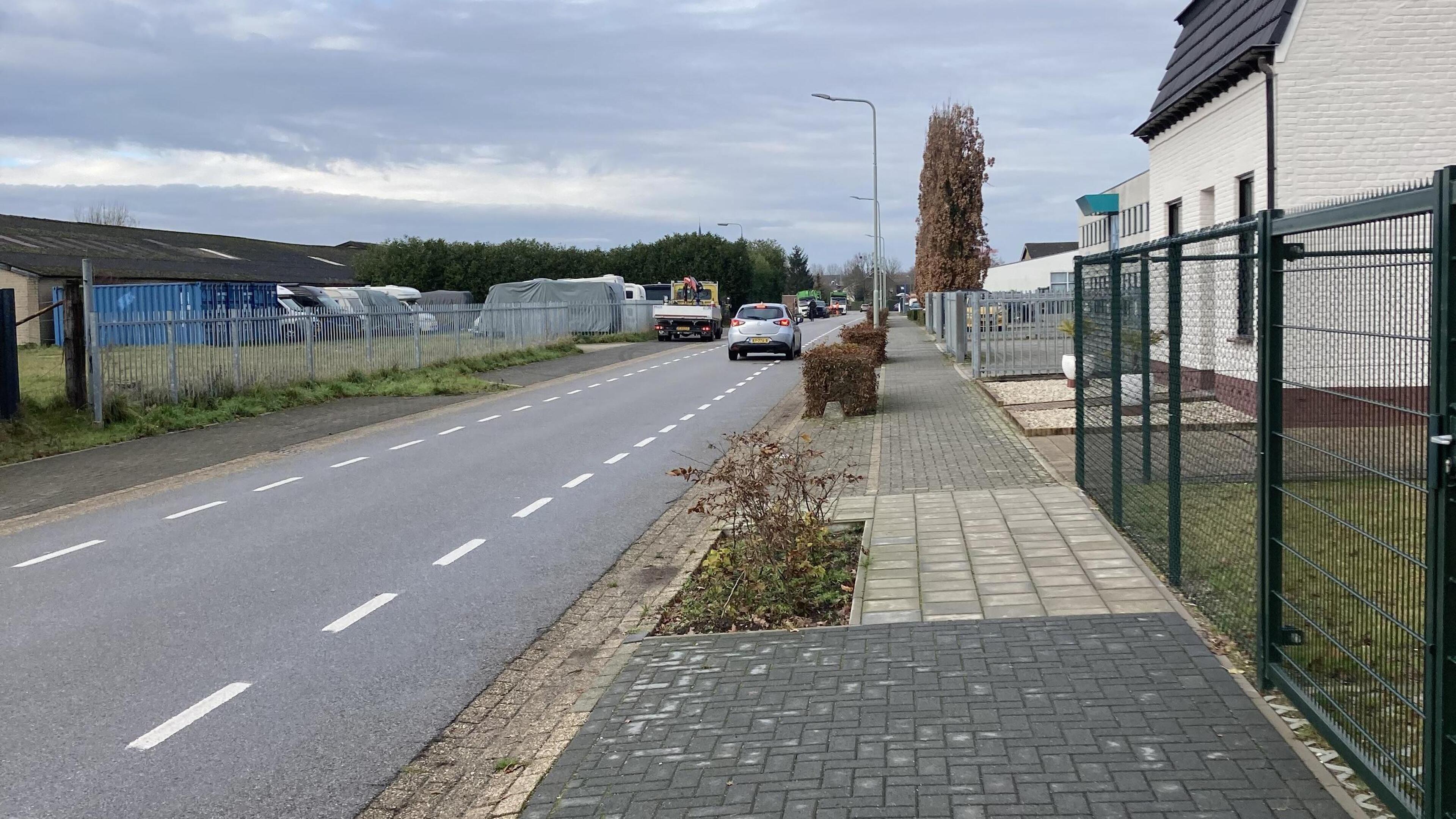 Beesel wil doorpakken met woningbouw in Reuver en legt voorkeursrecht op percelen