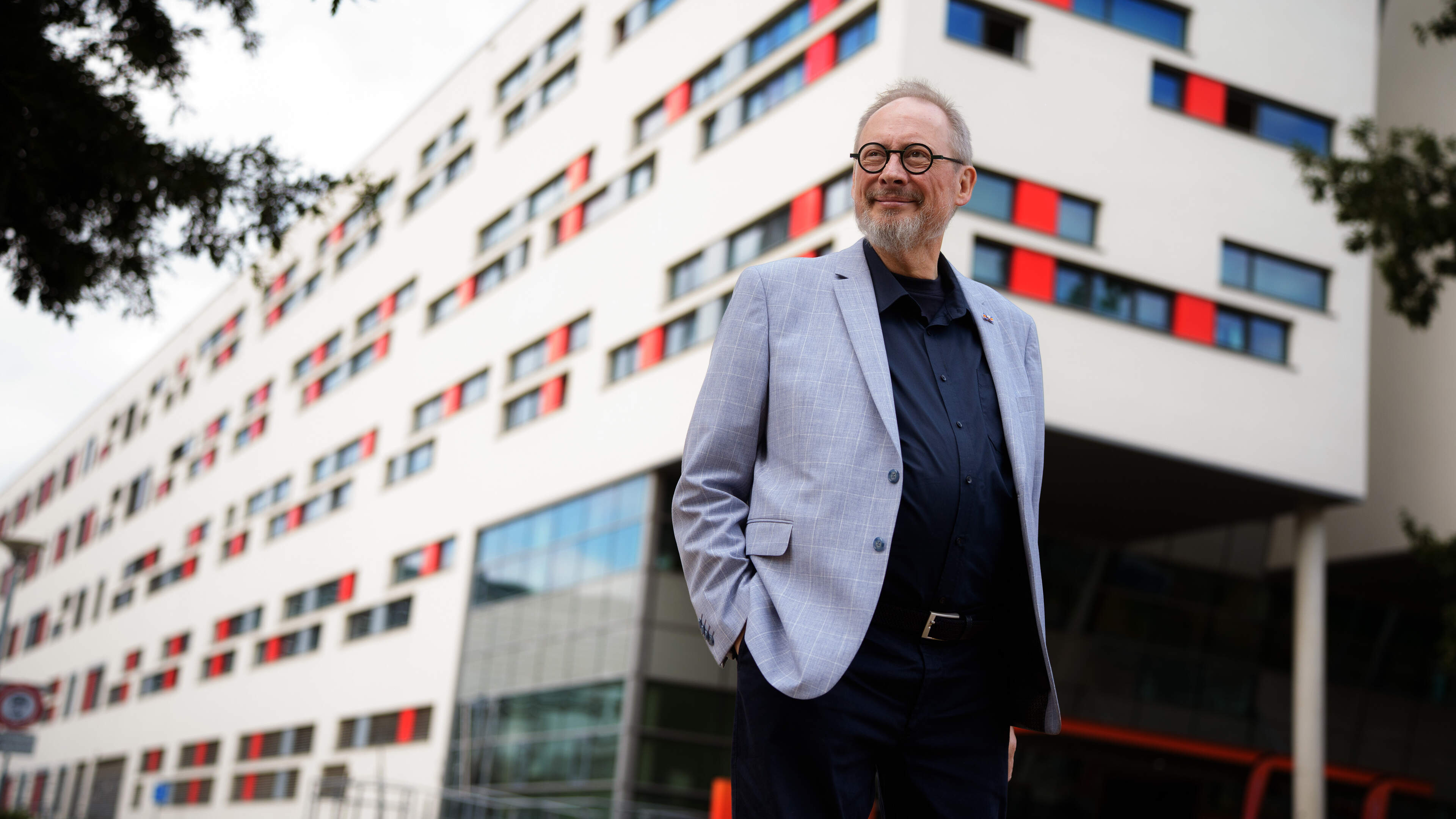 Het ‘Maastrichtse model’ zorgt voor banen in de regio, zegt scheidend directeur Jan Cobbenhagen van 