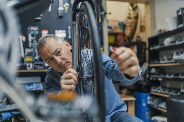 Sint Odiliënberg krijgt een repair café