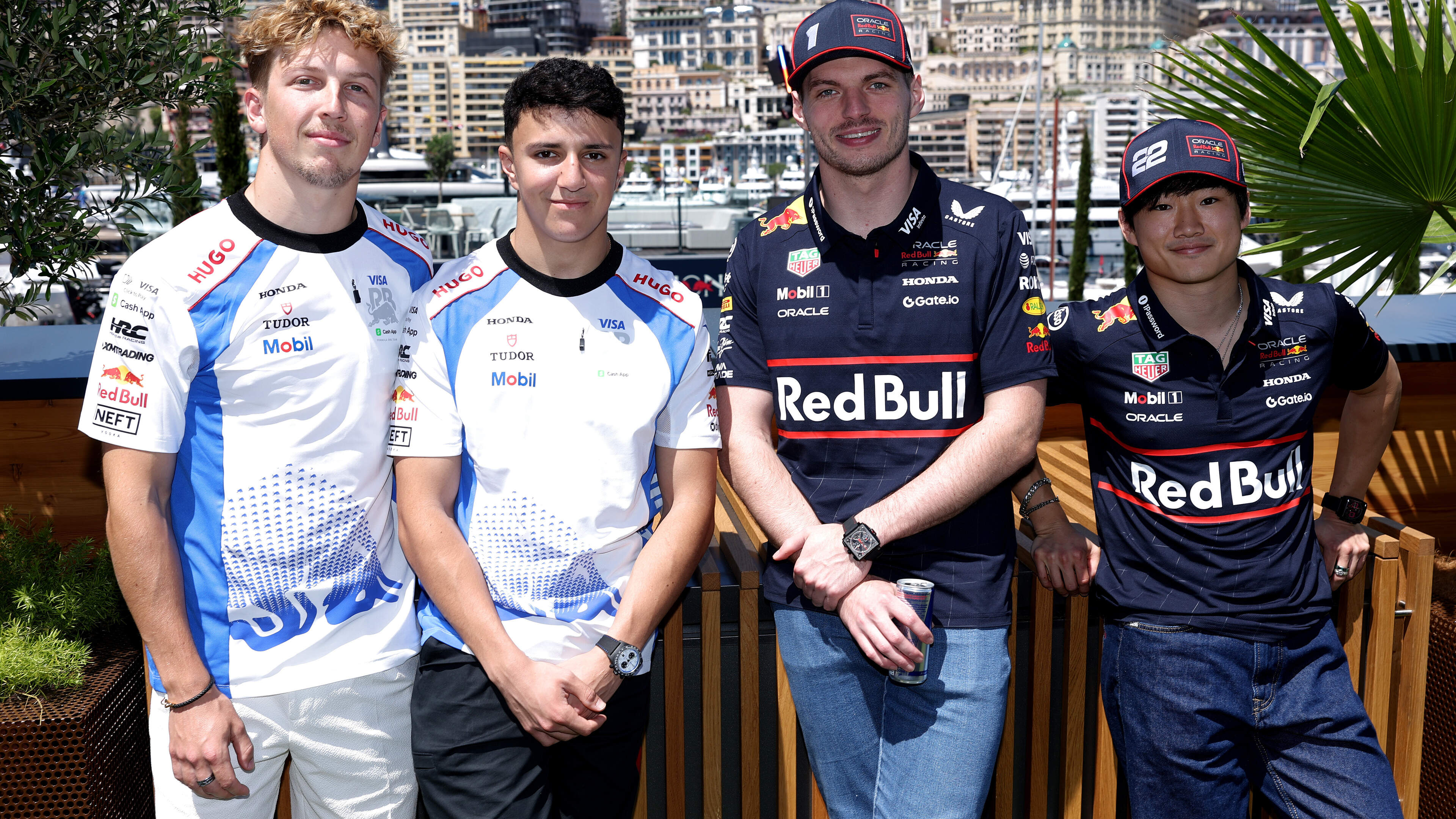 Max Verstappen krijgt in Zandvoort vrijwel zeker andere teamgenoot: Red Bull kiest opvallende naam