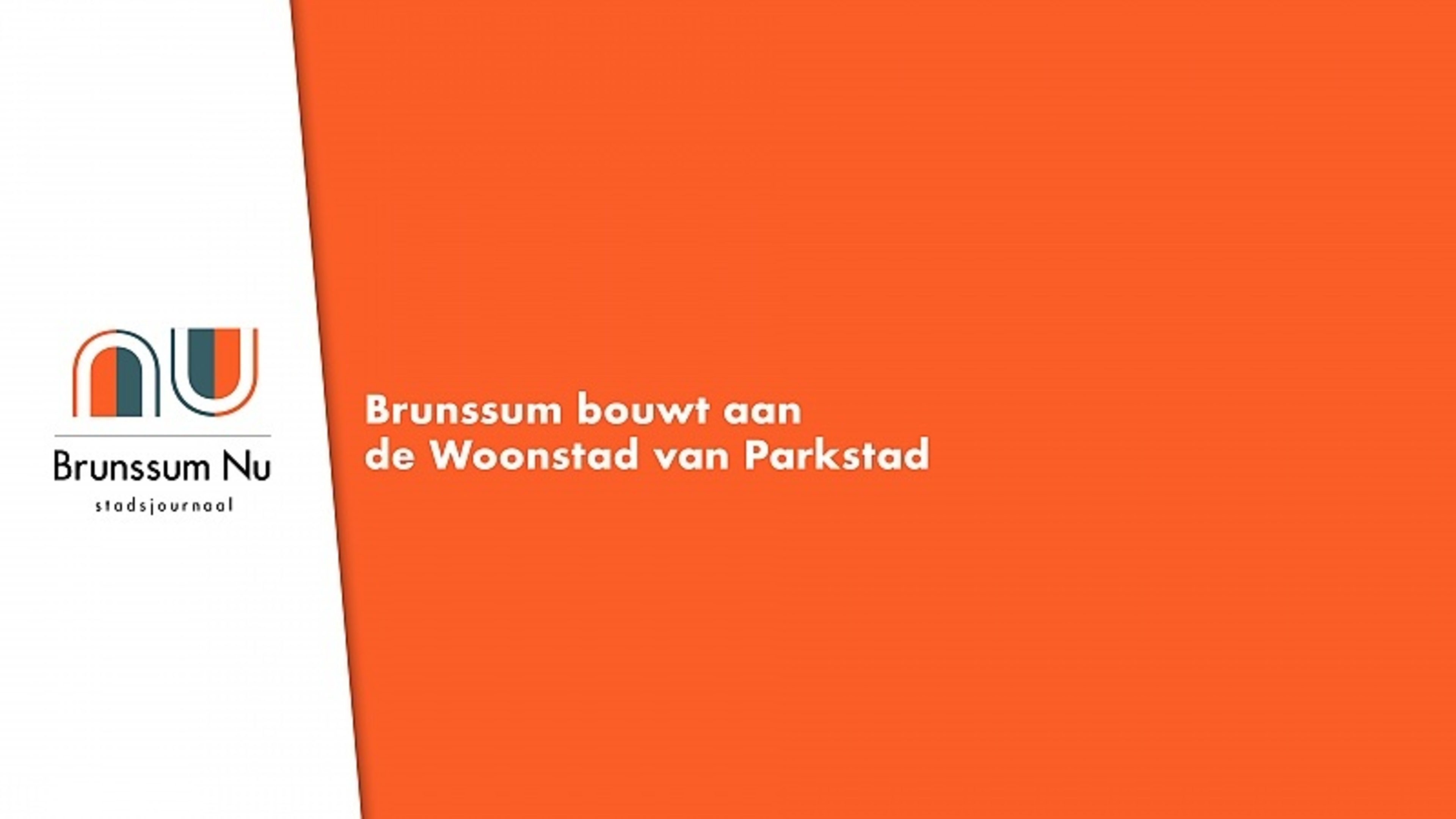 Brunssum Bouwt
