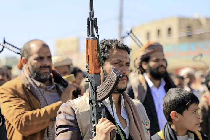 TERUGLEZEN | Biden: vergelding als ’schandalige’ Houthi’s doorgaan met