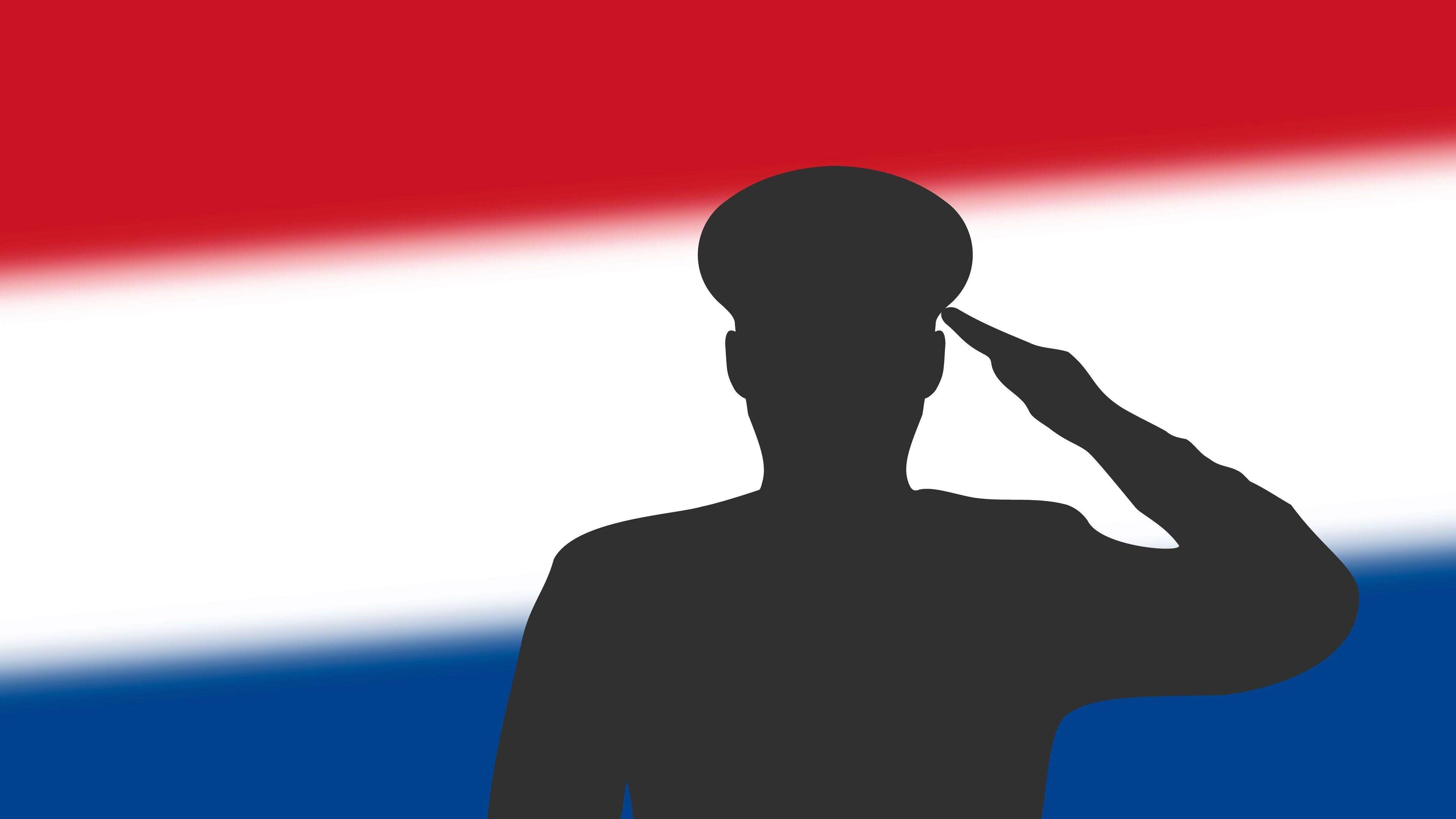 Sittard-Geleen eert militairen op Veteranendag