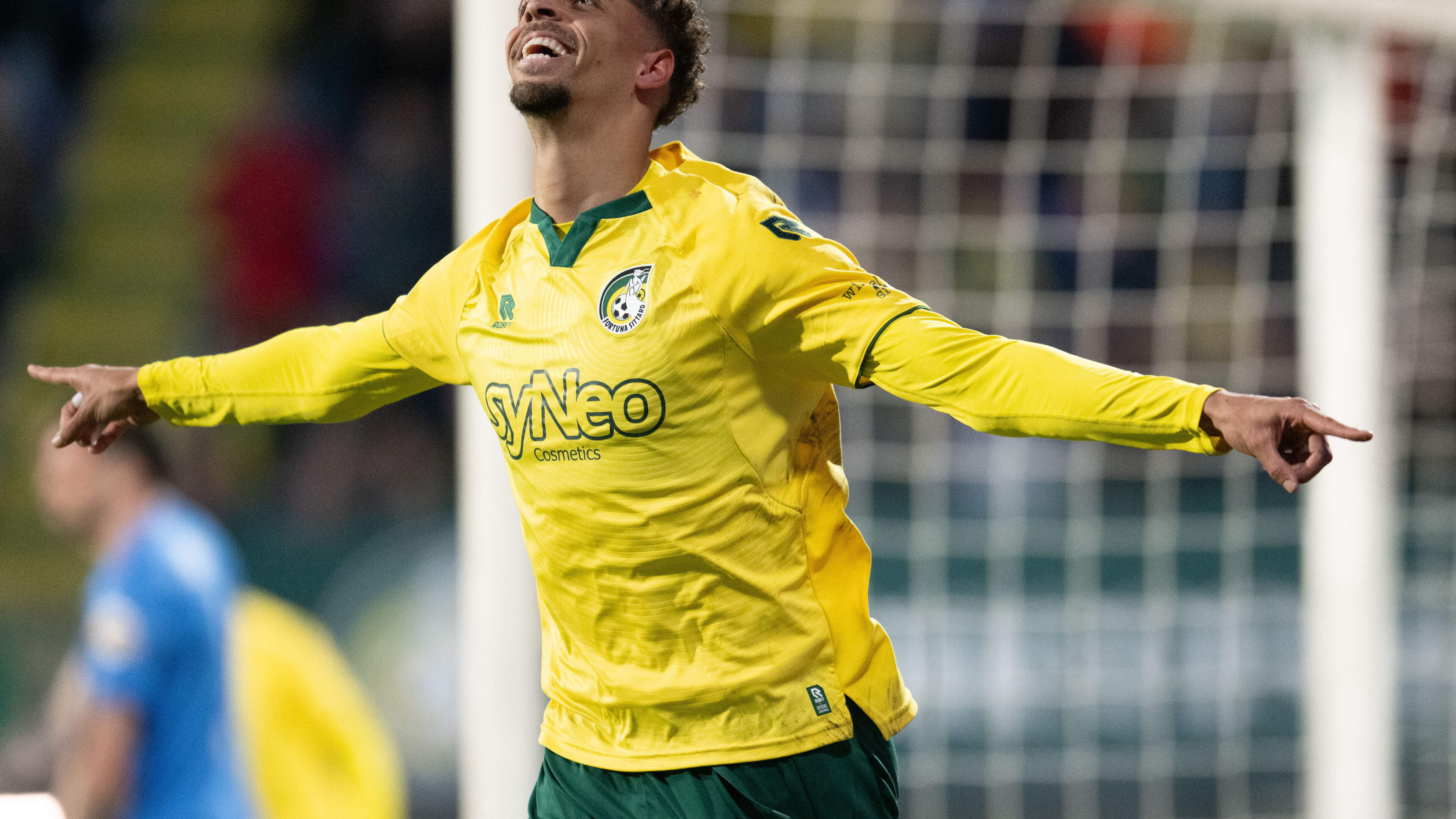 Fortuna Sittard beschikt weer over tweetal dat plotseling onderdeel werd van de paspoortkwestie