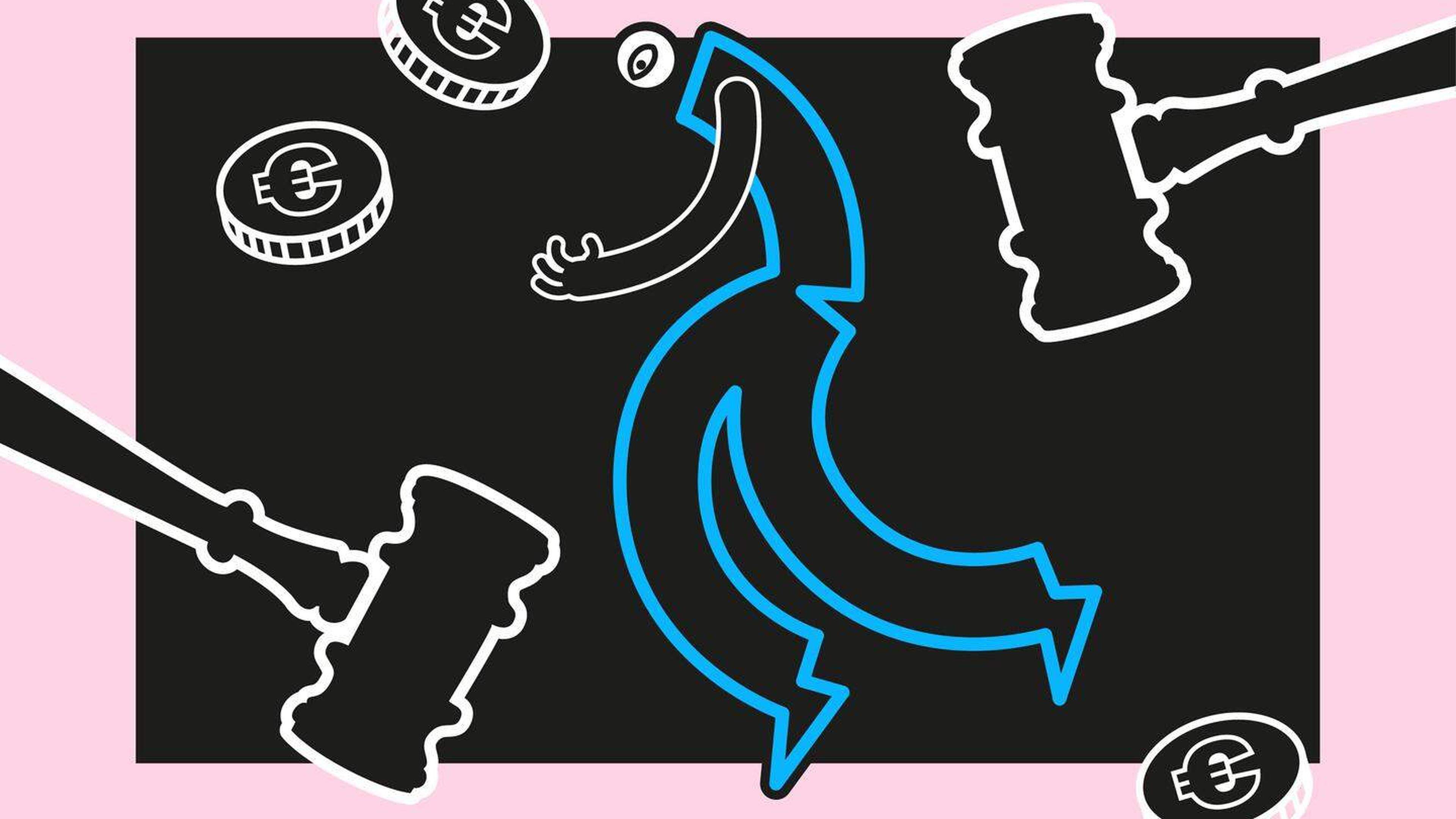 Failliet uitzendbureau uit Elsloo betaalde ‘aanzienlijke privékosten’, aldus curator: eigenares wijs