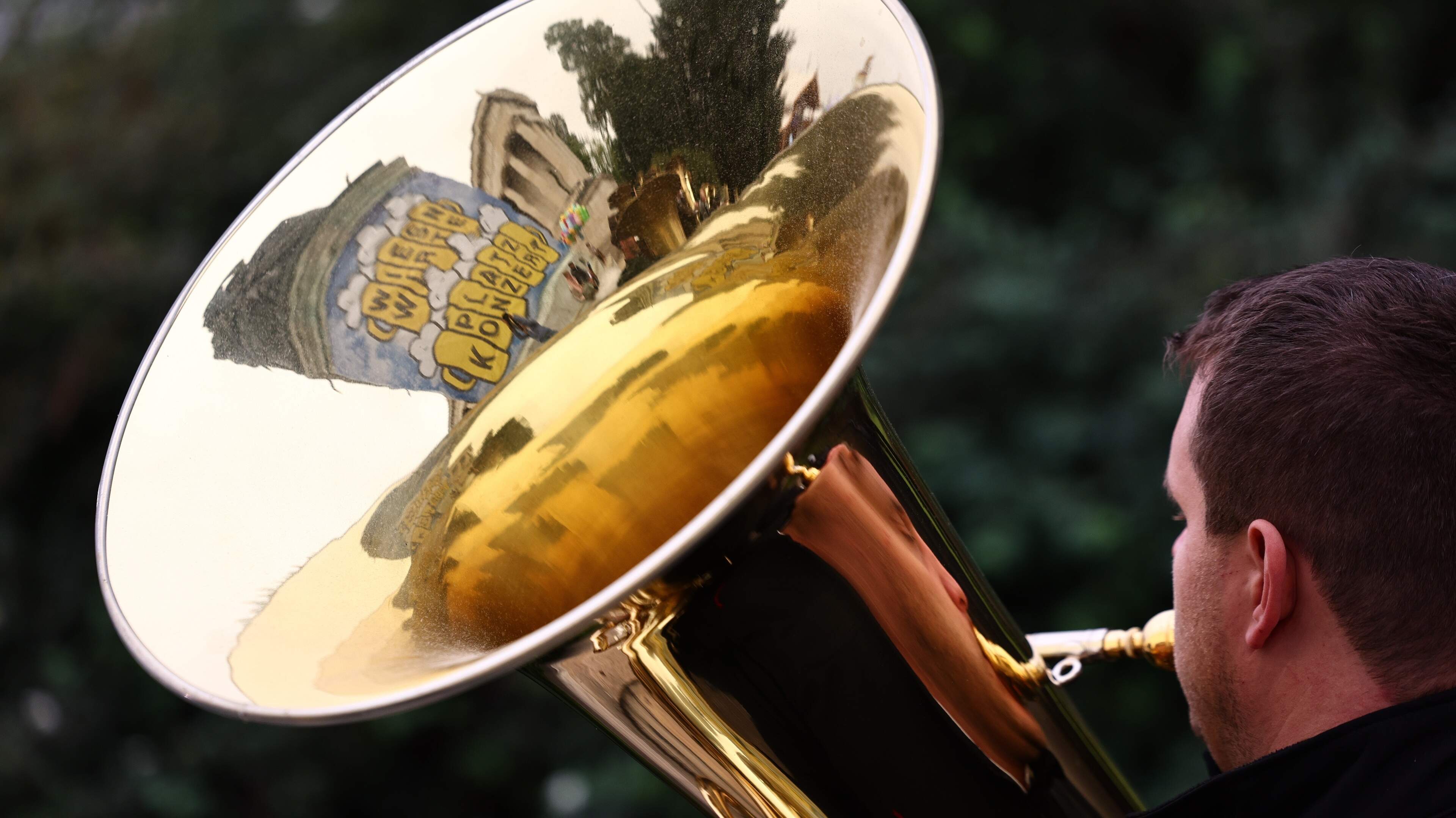 NAK hoopt op nieuwe aanwas van muzikanten