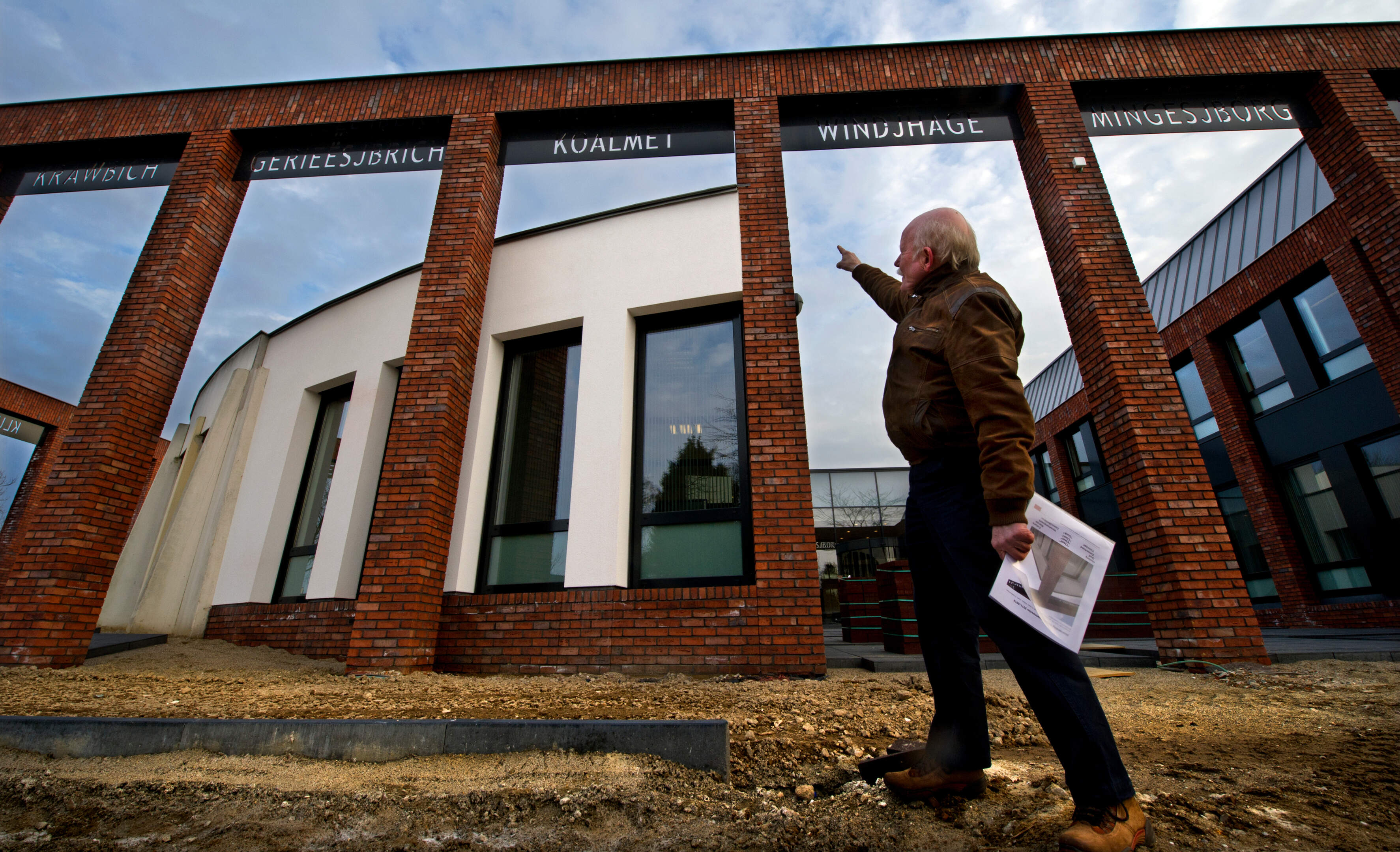 Voerendaal wisselt PRO in voor D66: ‘Bestaande koers met nieuwe, frisse blik’