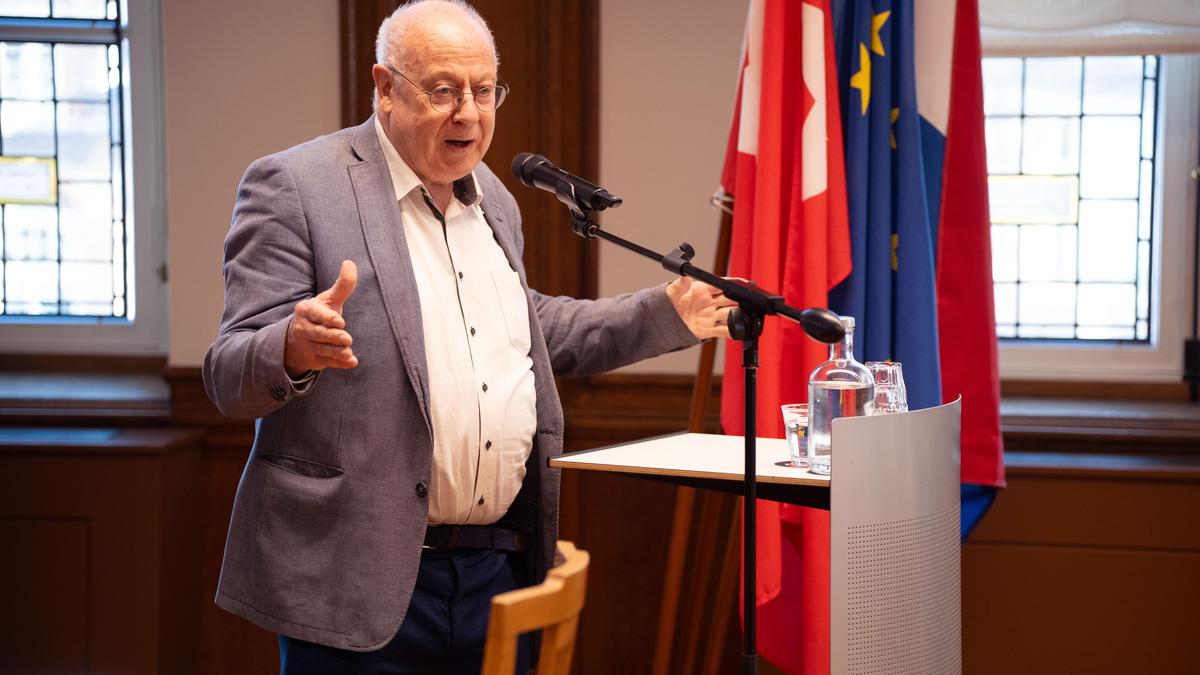 Wethouder John Aarts onwel geworden: 'Te vroeg om te bezien hoe het verder moet, zijn gezondheid gaat boven alles'